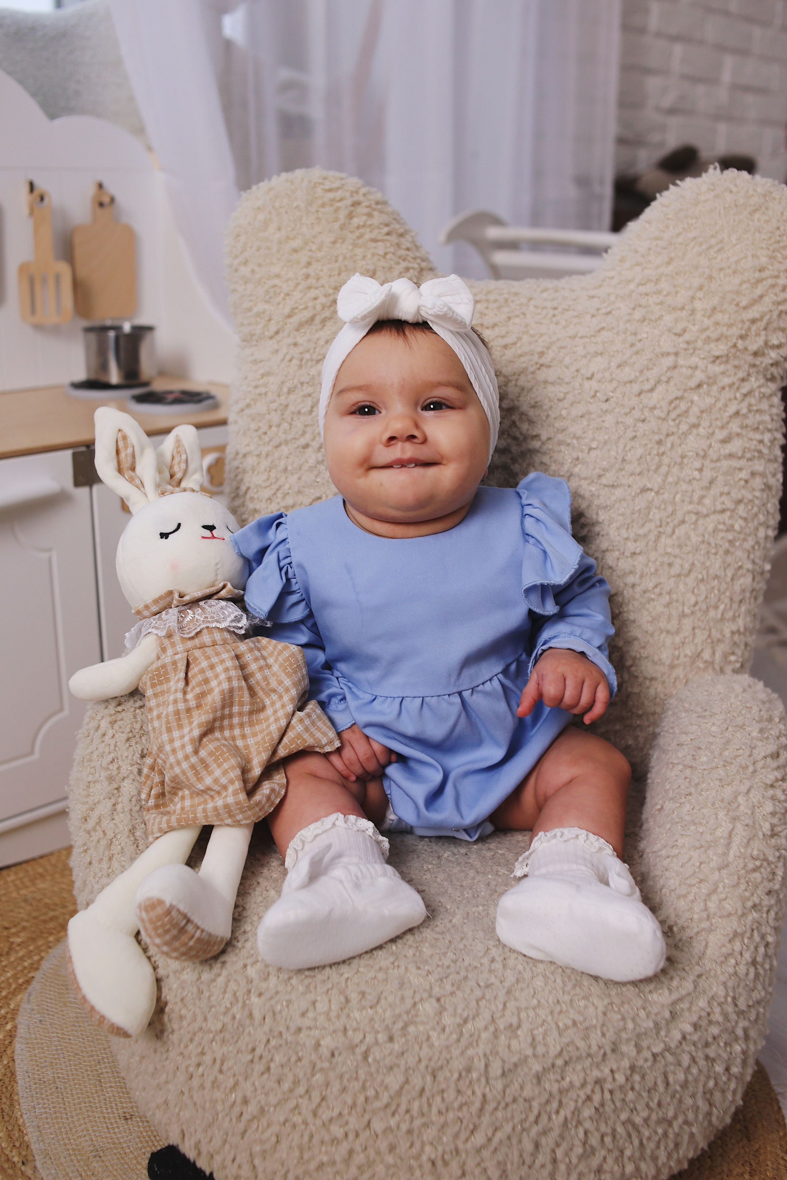 Марина и семья. Фотограф Пирумян Анна. г. Сургут, г. Воронеж