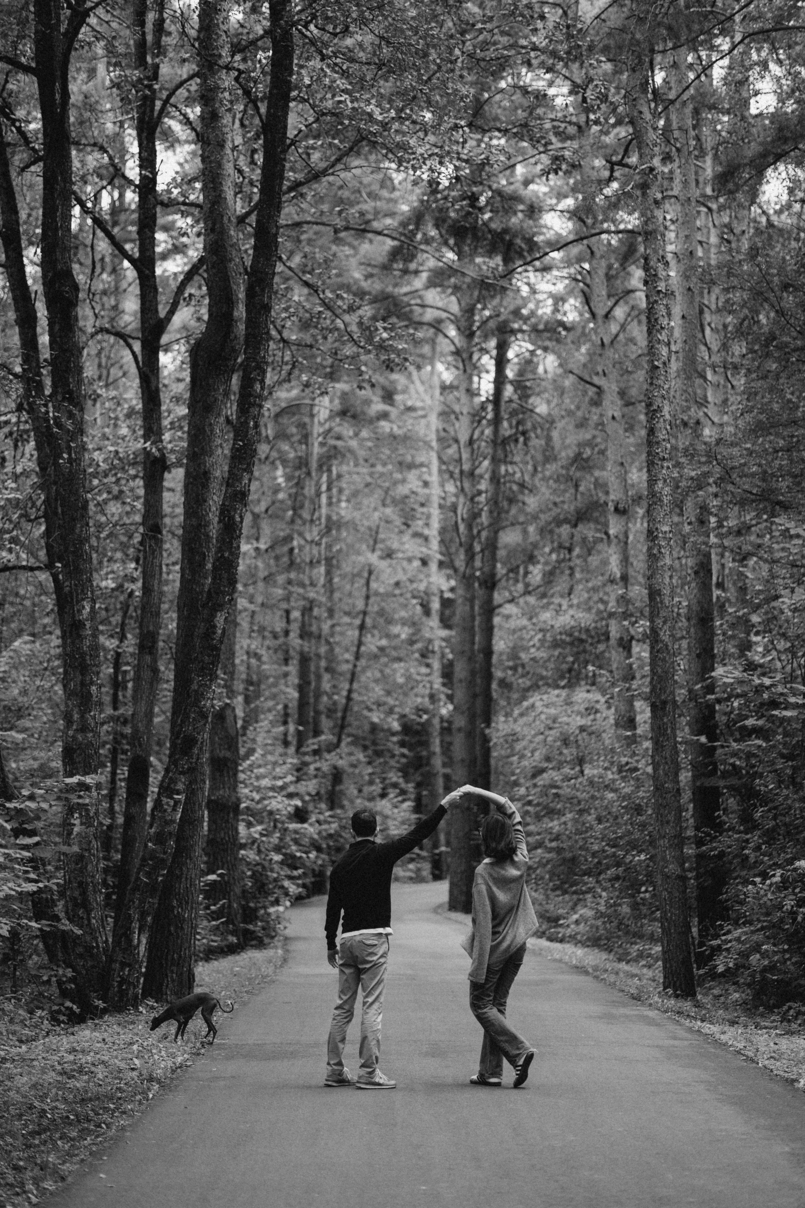 Лучик и ее семья. Фотограф — Анималист | Санкт-Петербург