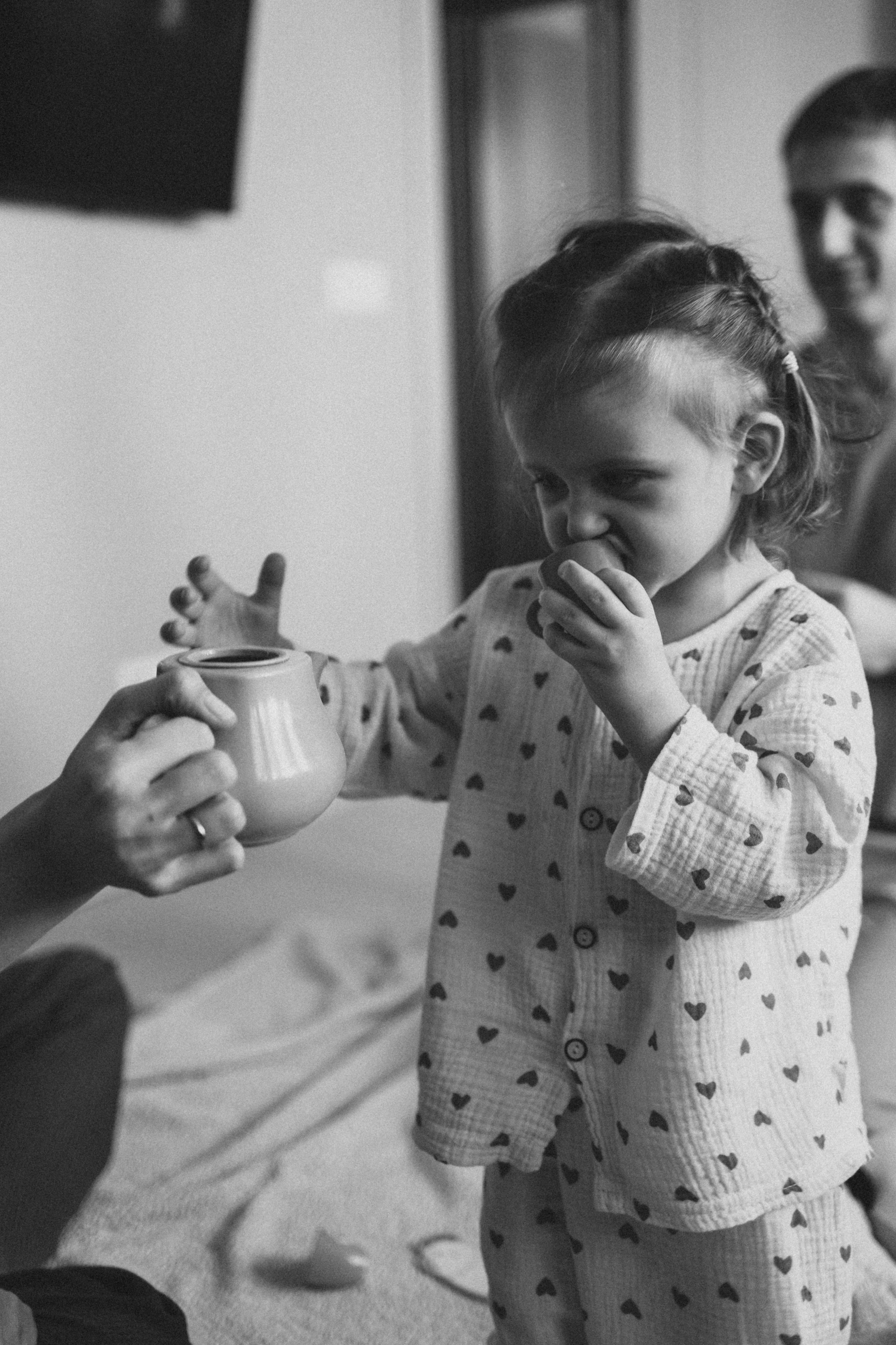 Семейная / Домашняя. Анна Лобастова | Фотограф для особенных мгновений ❤ Москва Люберцы