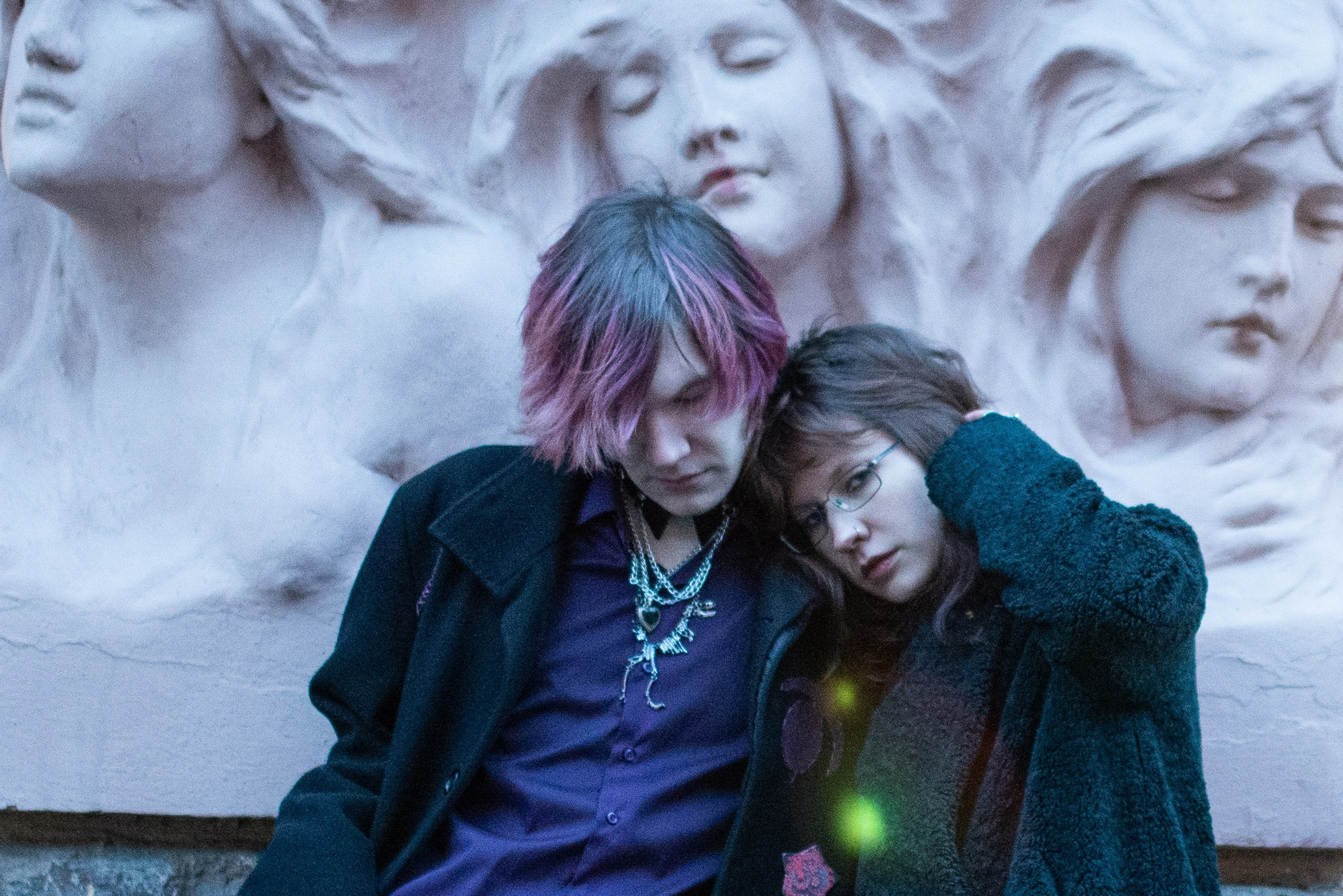 Макс и Анастасия. Ивент-фотограф Санкт-Петербург/Event photographer based in St.Petersburg, Russia