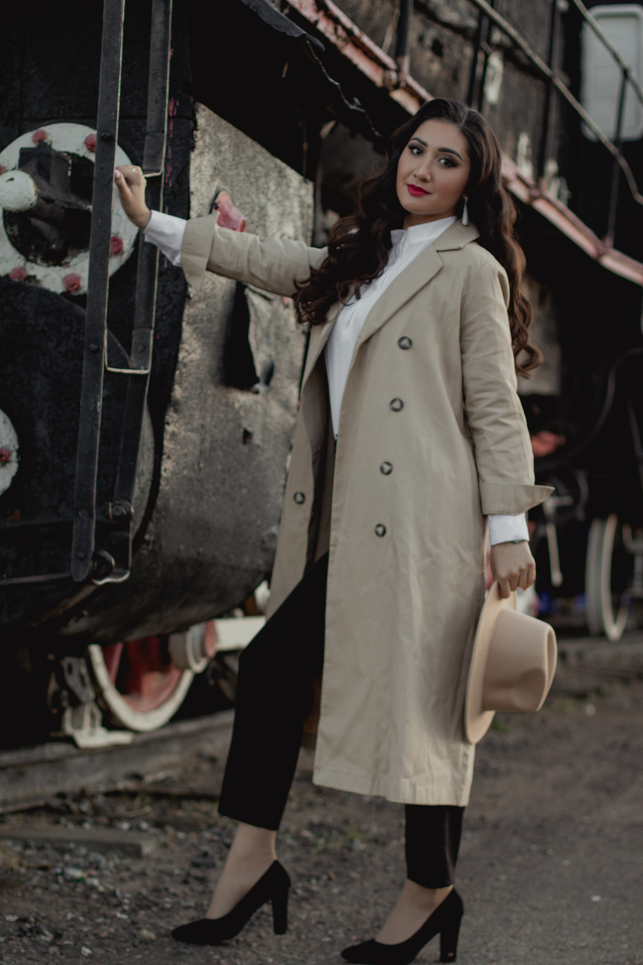 Гульнара. Семейный и свадебный фотограф в Казани Ирина Кириллова