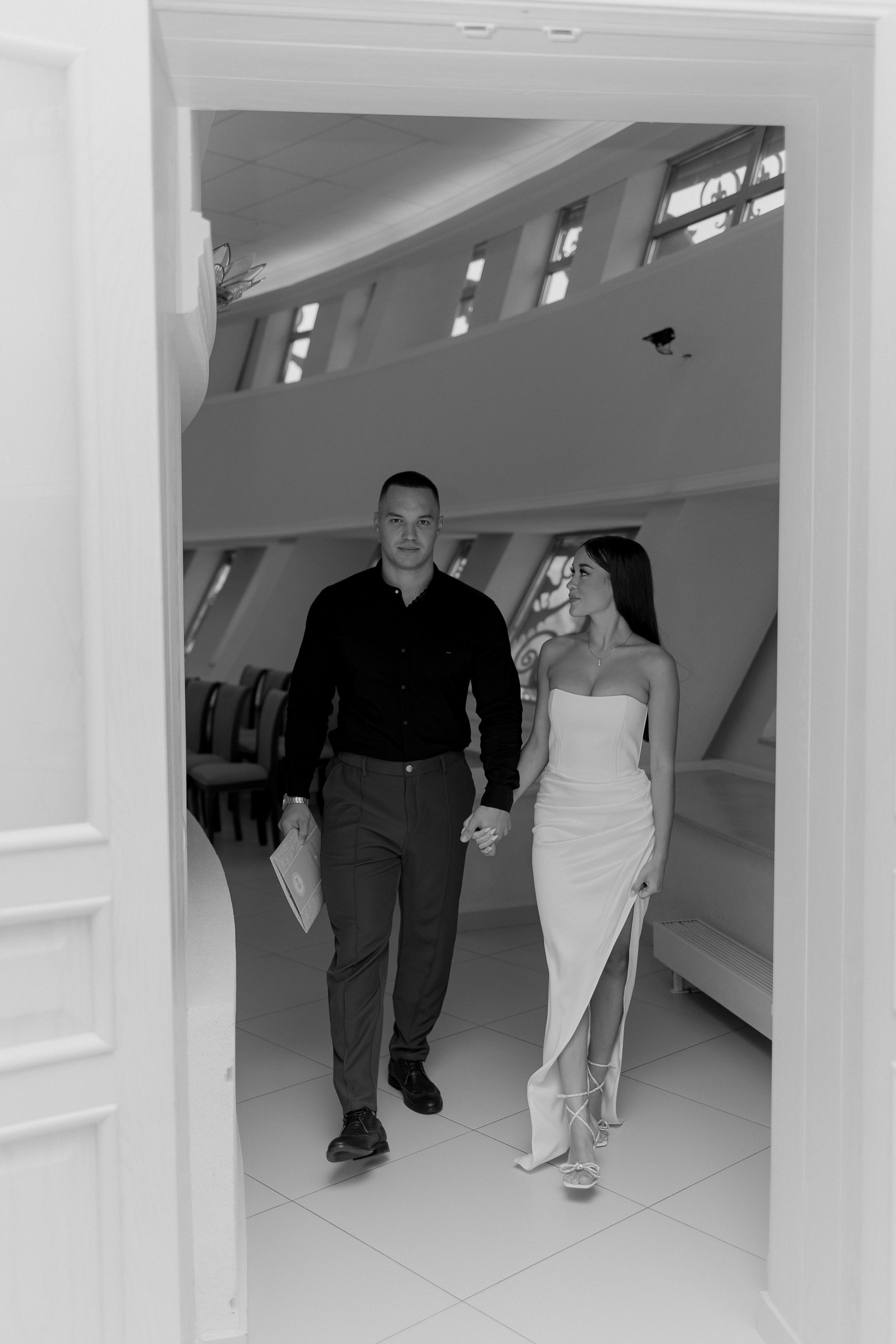 Рамазан и Азалия. Семейный и свадебный фотограф в Казани Ирина Кириллова