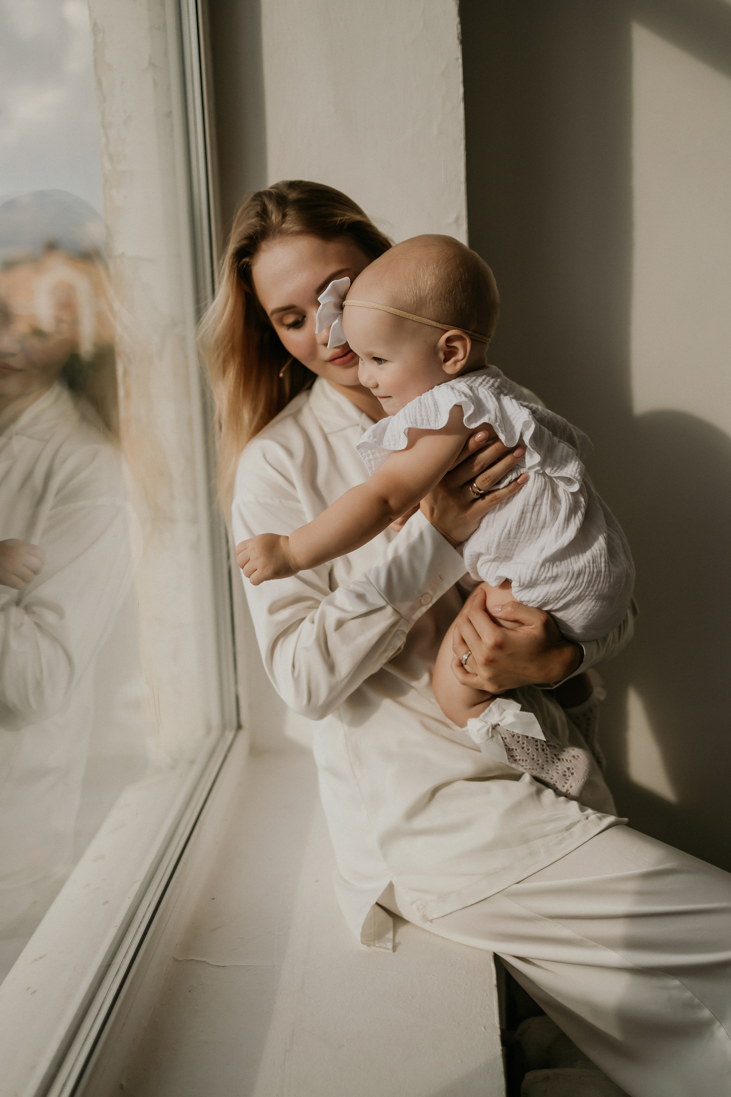 Арина. Семейный и свадебный фотограф в Казани Ирина Кириллова