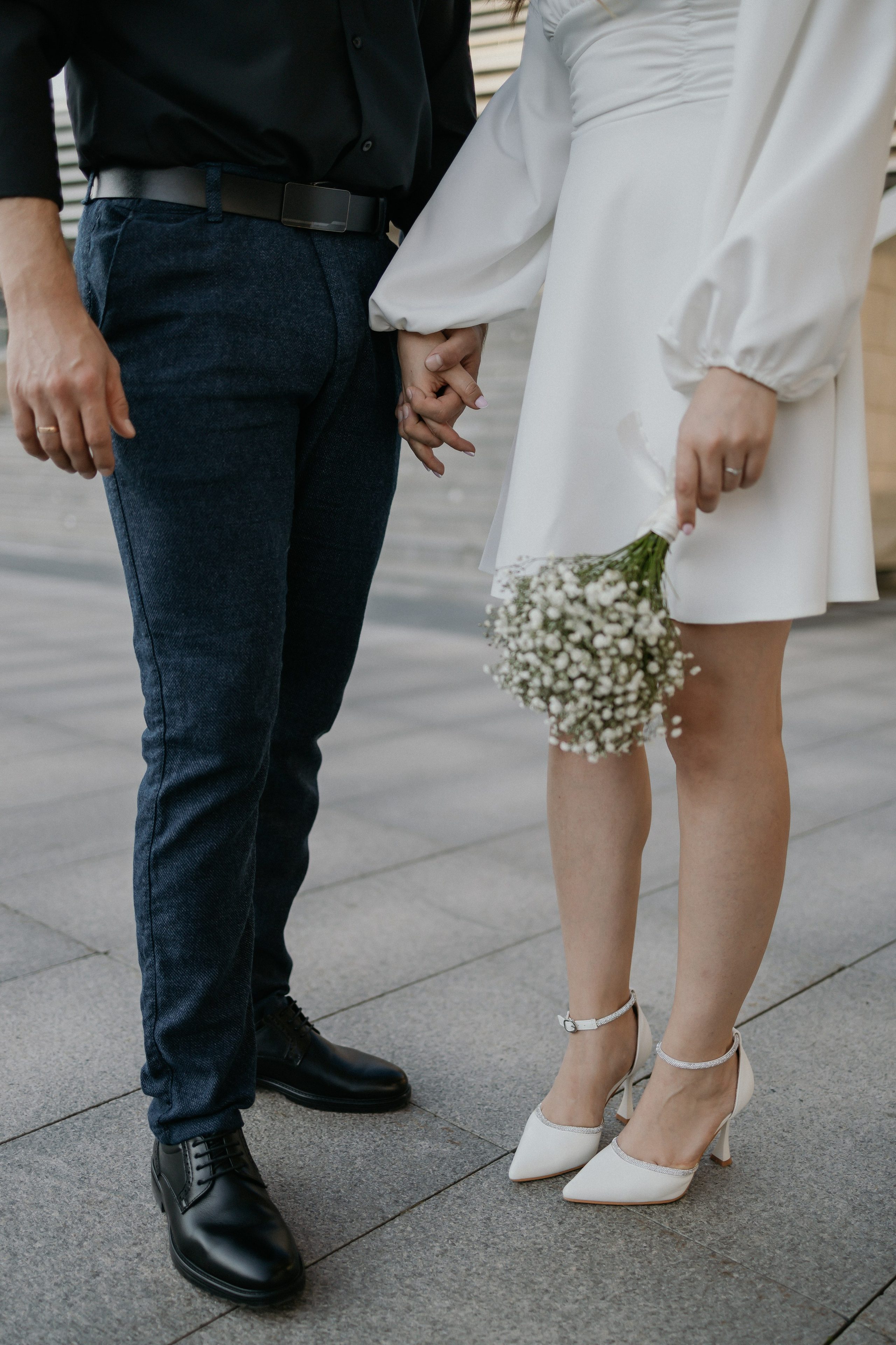 Динар и Алиса. Семейный и свадебный фотограф в Казани Ирина Кириллова