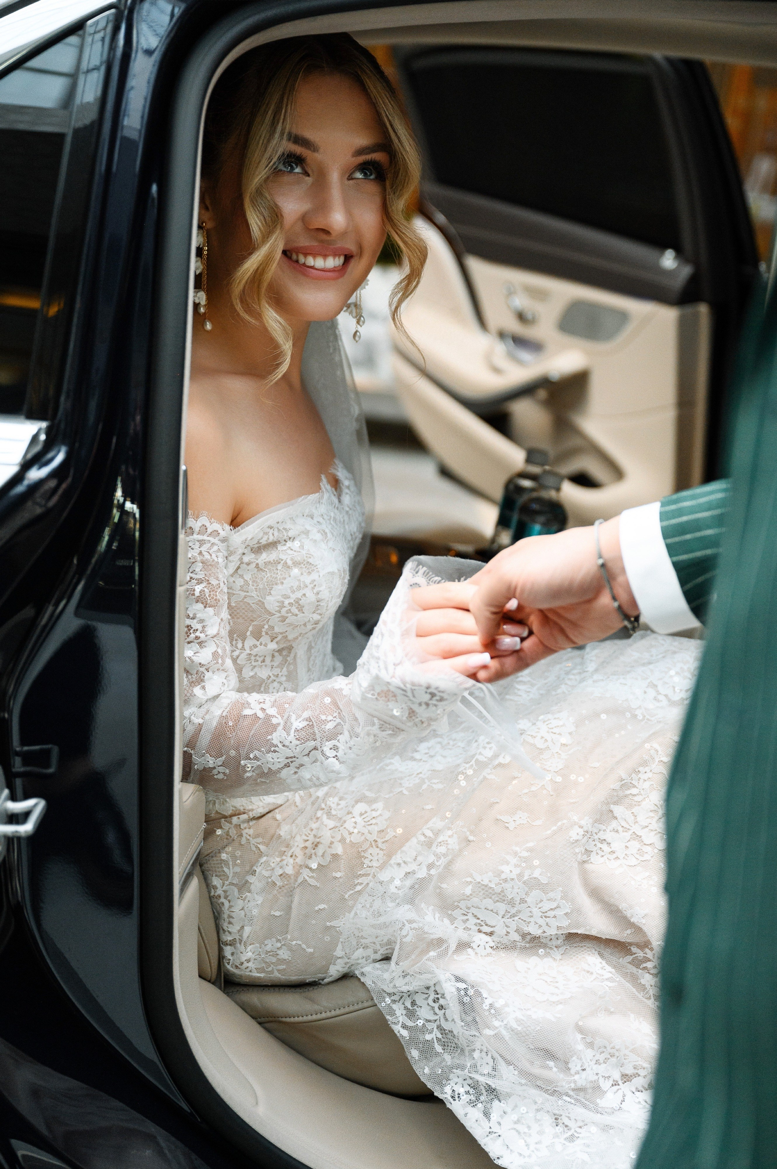 Илья & Алина