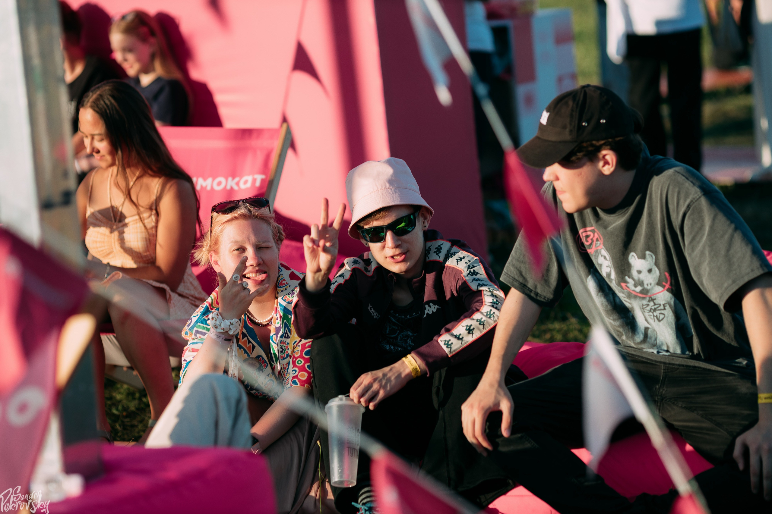 Самокат. Свадебный и репортажный фотограф в Чебоксарах Покровский Александр