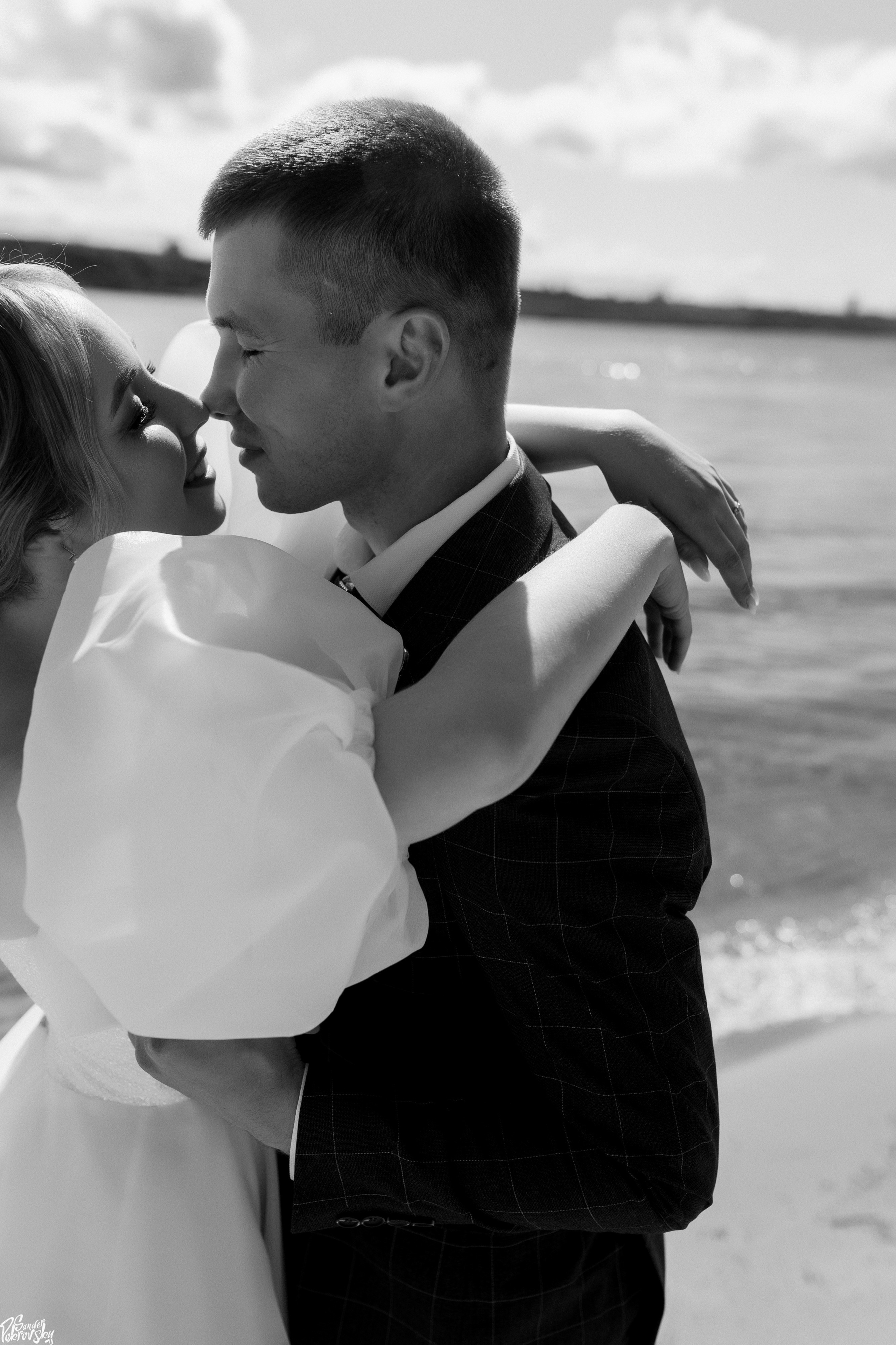 Анатолий & Дарья 10.06.2023. Свадебный и репортажный фотограф в Чебоксарах Покровский Александр