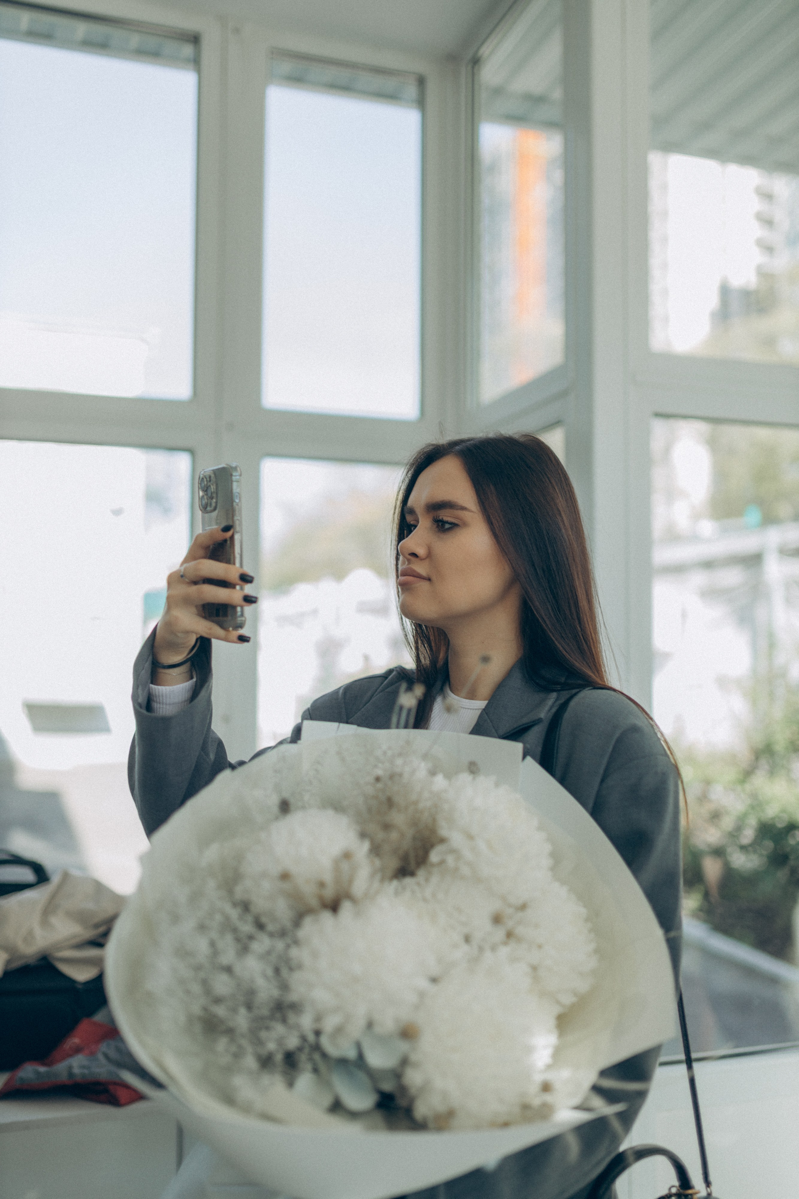 Выписка Глебушки. Семейный фотограф и фотограф на роды в Ростове-на-Дону Мухина Виктория