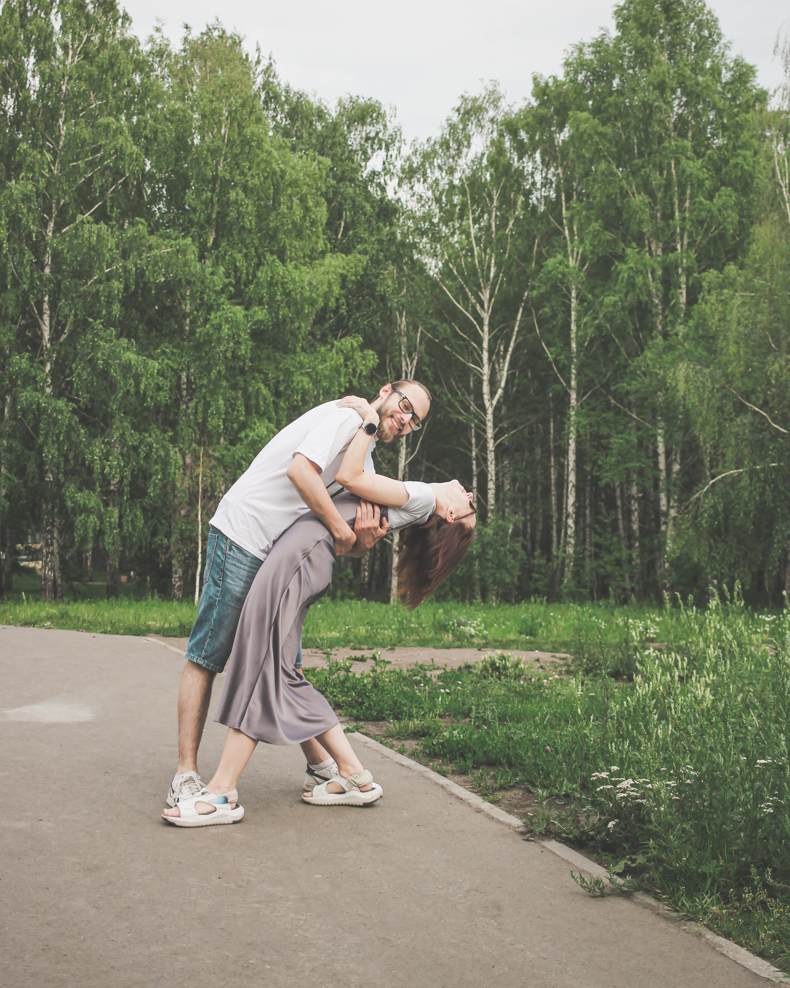 Катя + Саша. Фотограф из Первоуральска Роман Заиченко