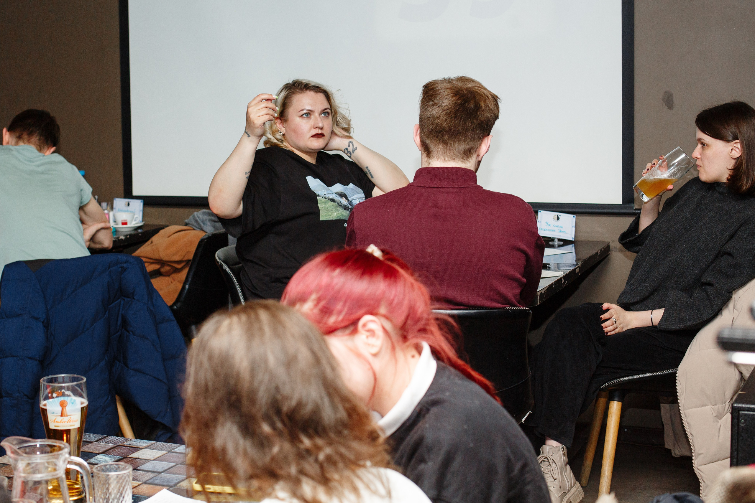 Квиз Угадай кино. Свадебный фотограф Александр Абрамов Москва / Зеленоград