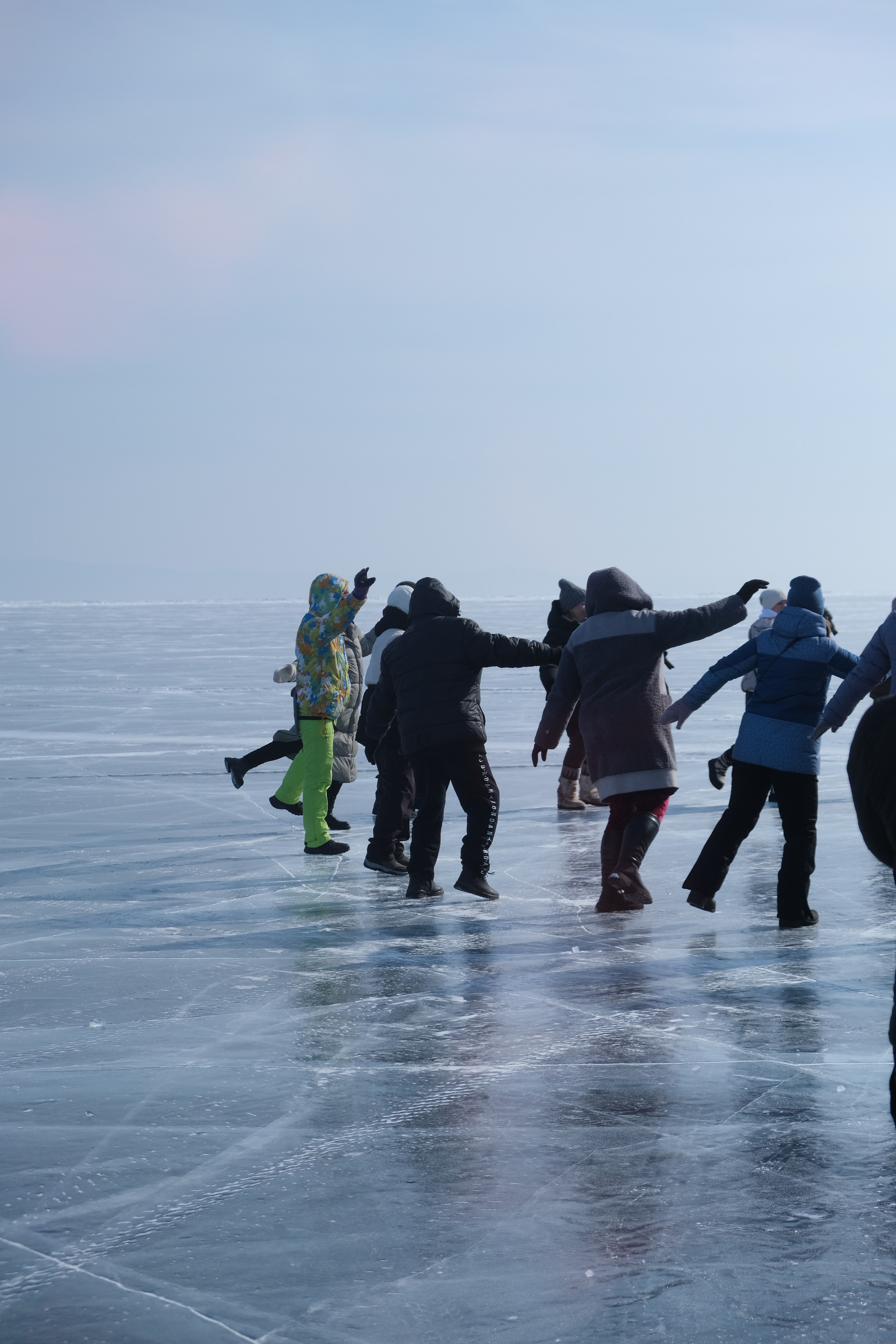 Ольхон. Сэсэг — дочь степи | семейный фотограф