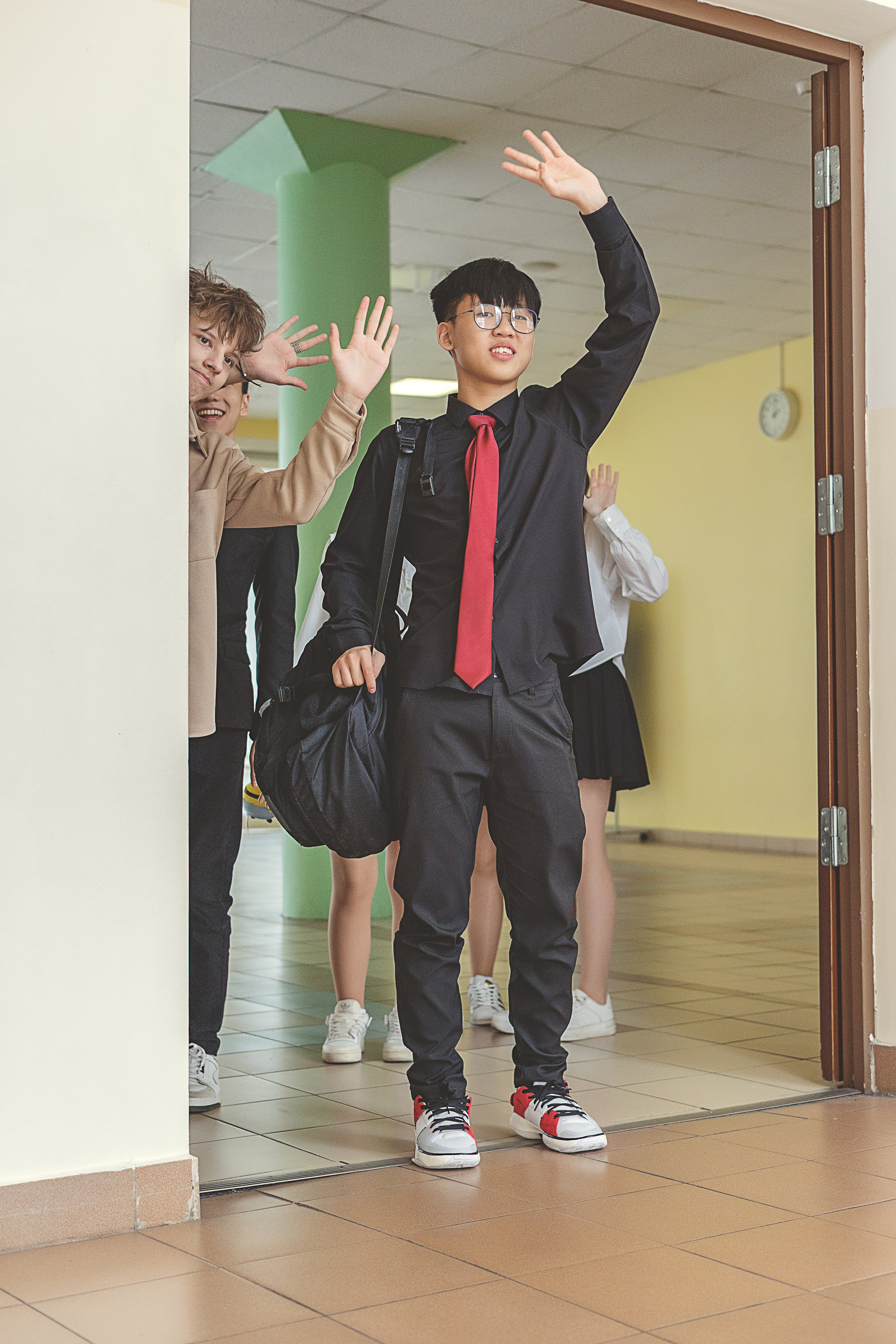 9 класс. Главная