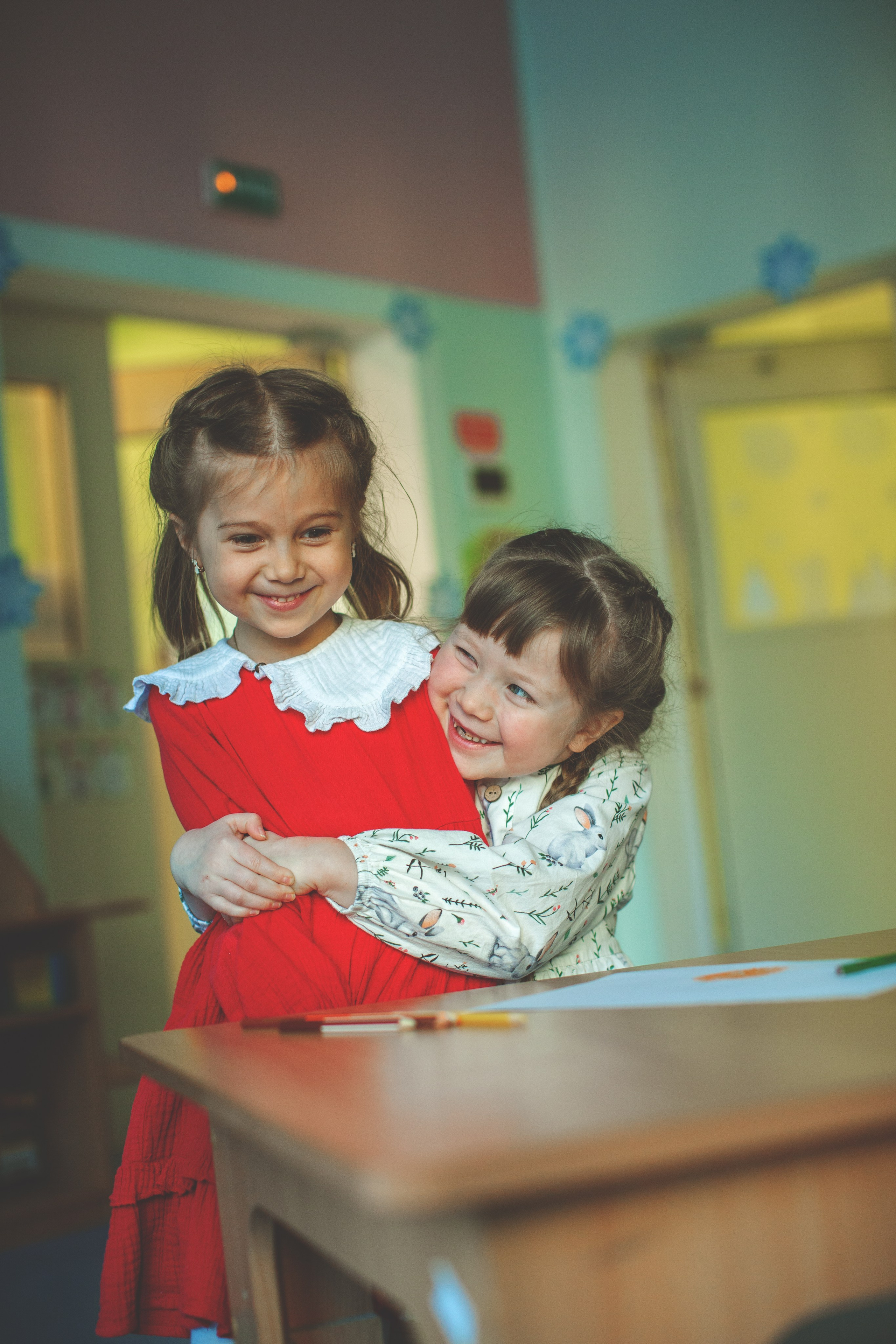 Детский сад. Главная