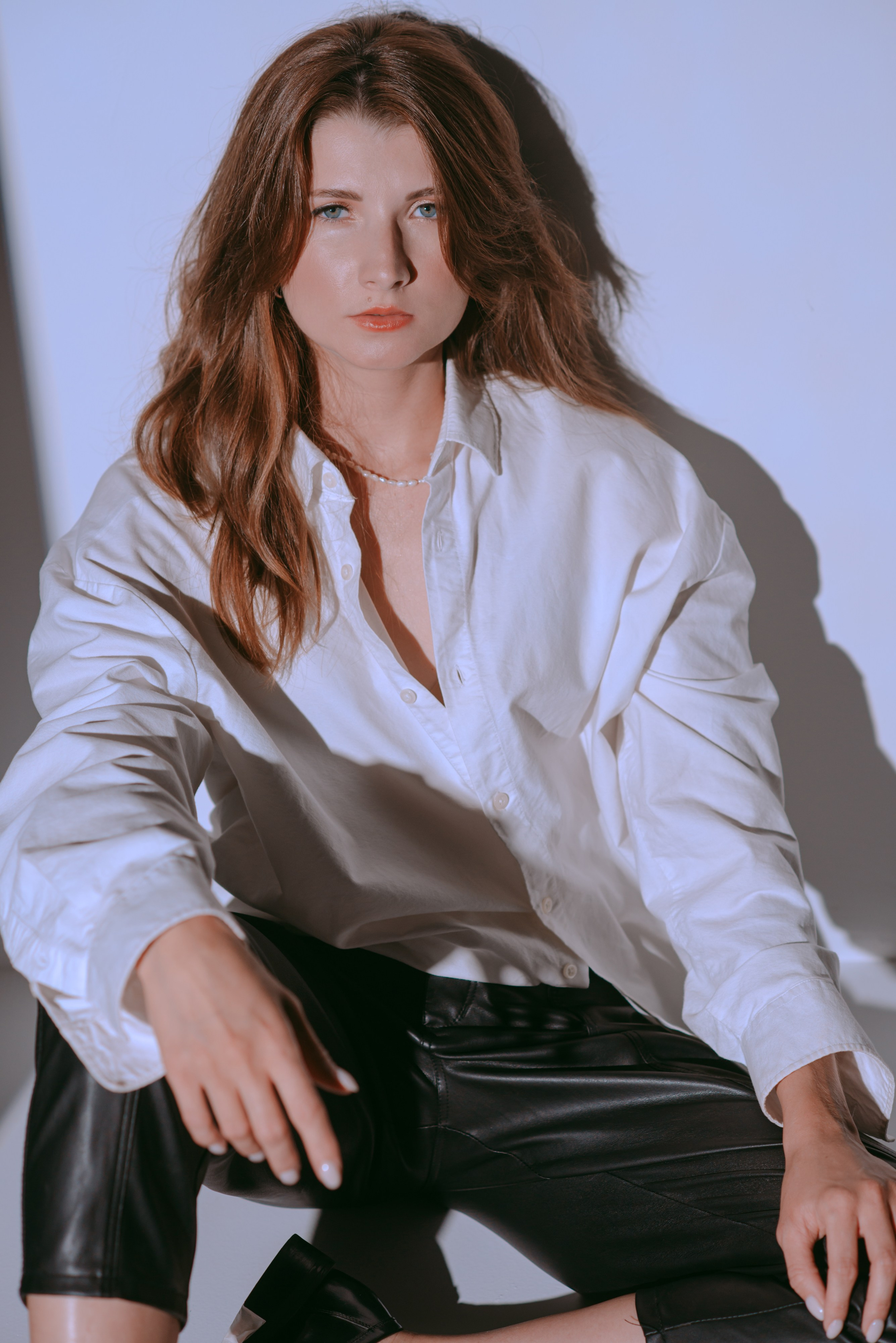 Женский Портрет. Фотограф в Москве