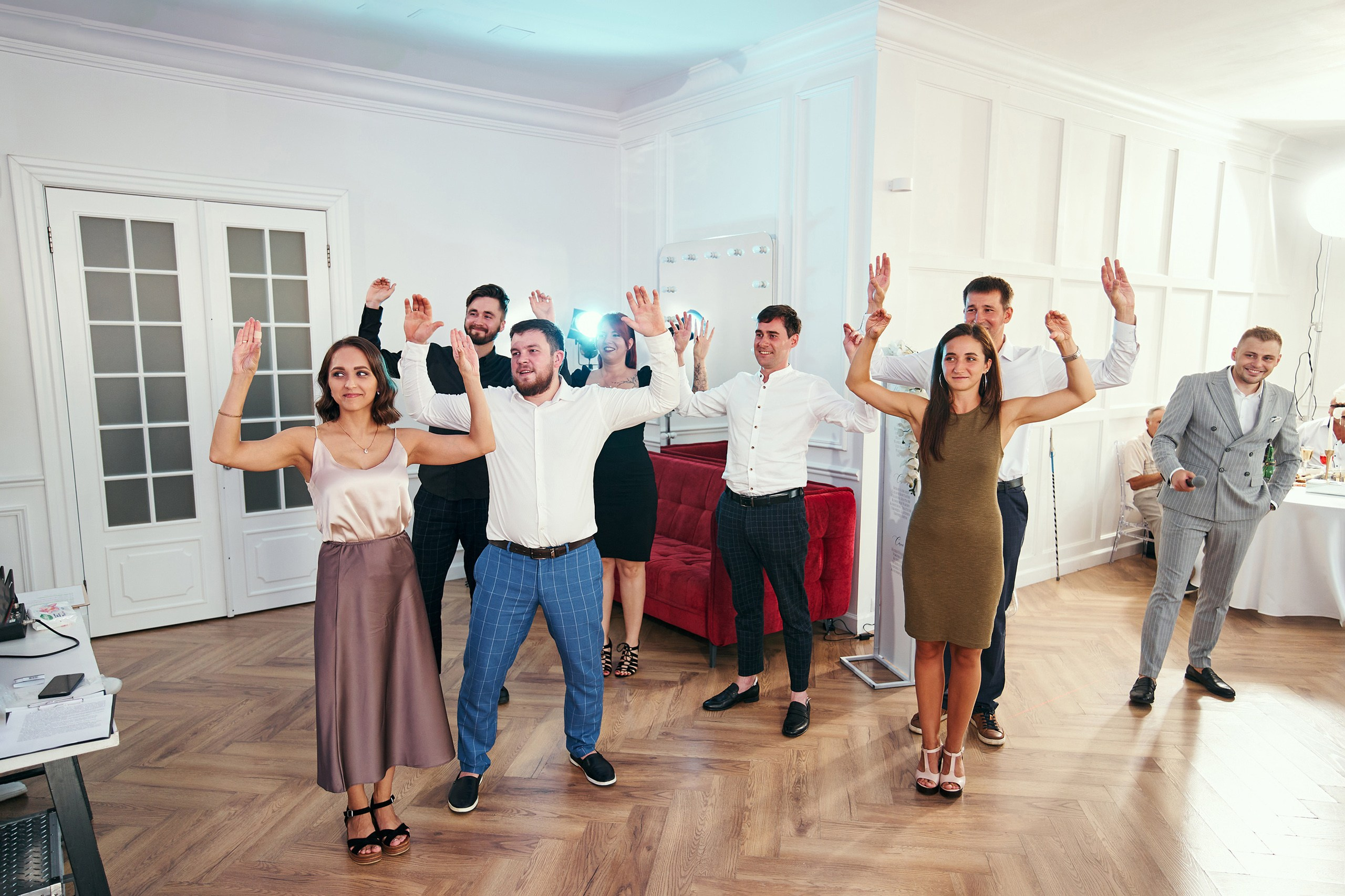 Тру зайки | Максим и Аня. Фотограф Слава Кайгородов