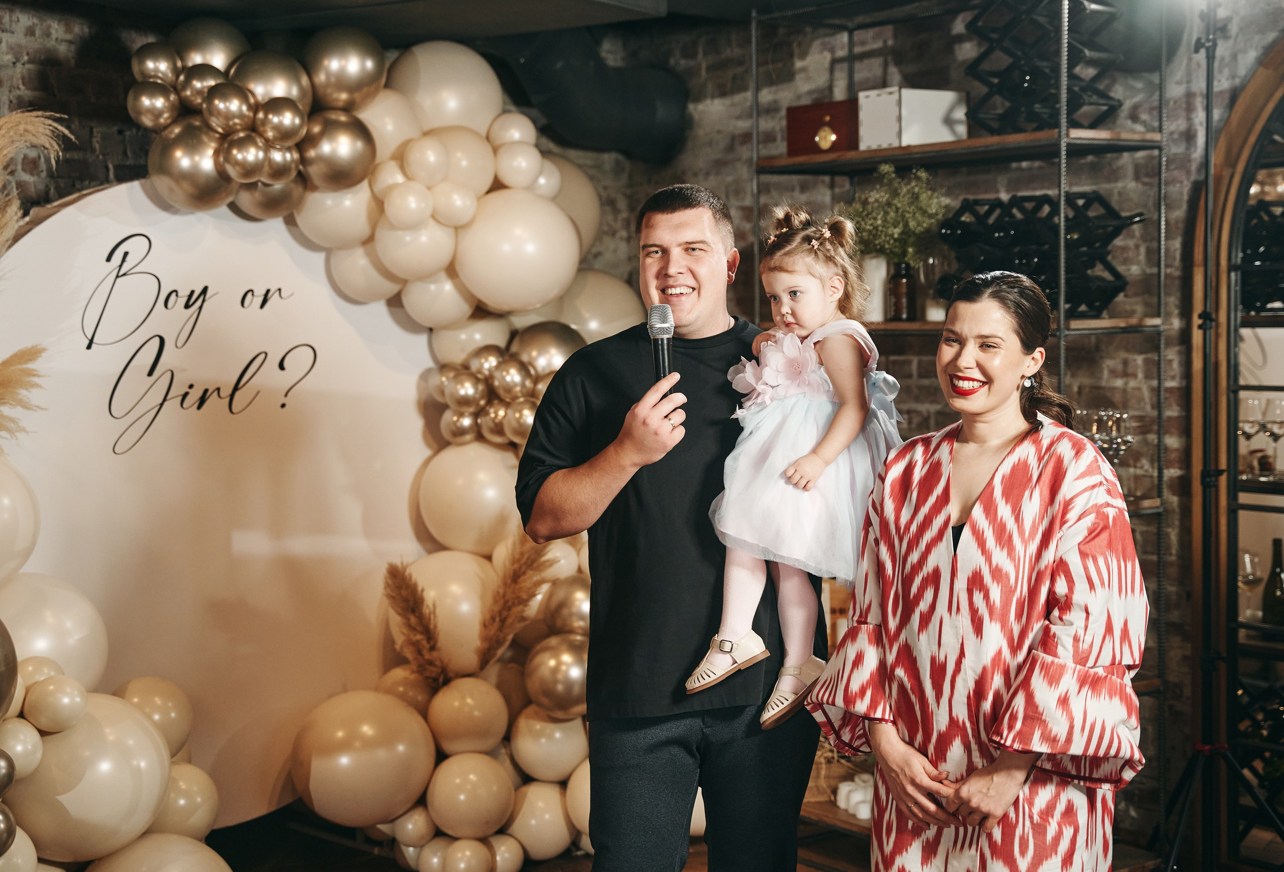 Арина и Георгий. Фотограф Слава Кайгородов