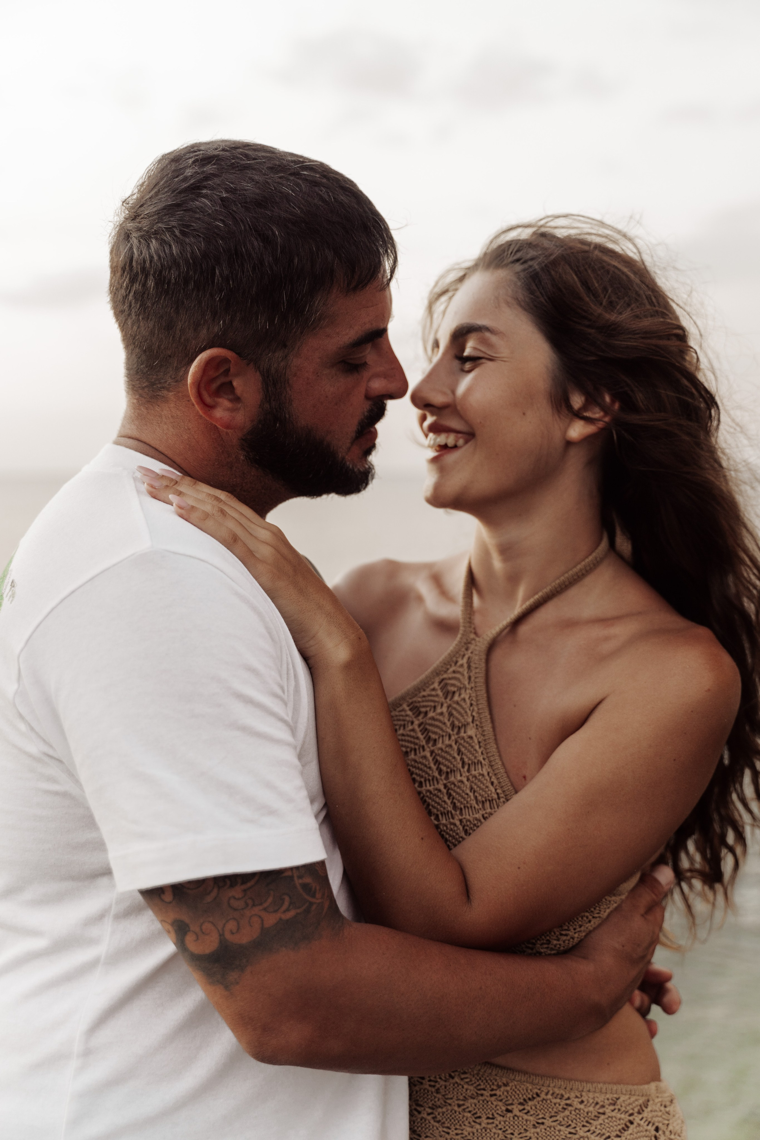 Love-Story. Professional Wedding Photography, Portraits, and Studio Photoshoots in Phuket