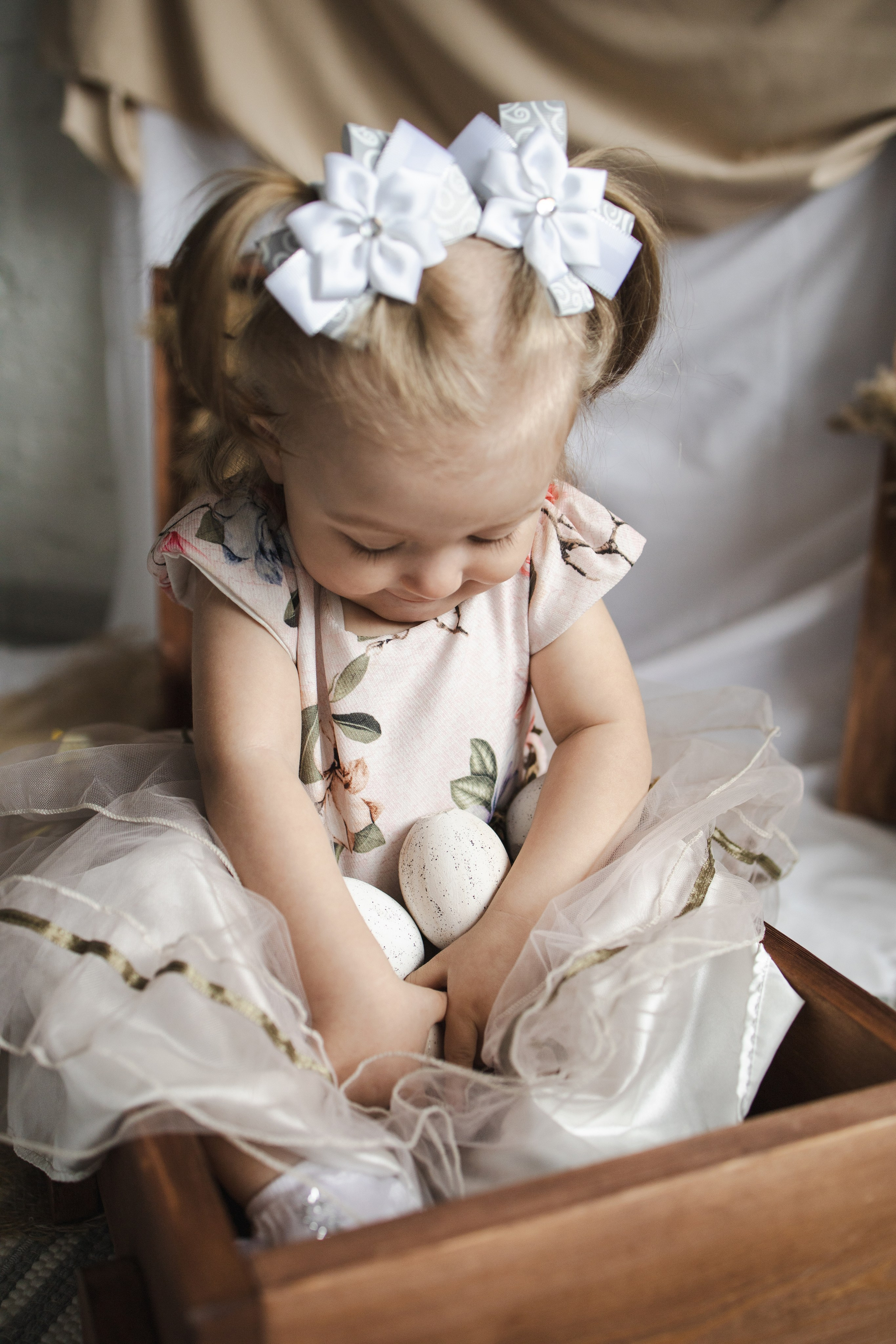 Пасха. Фотограф в Иркутске Тома Кабанова