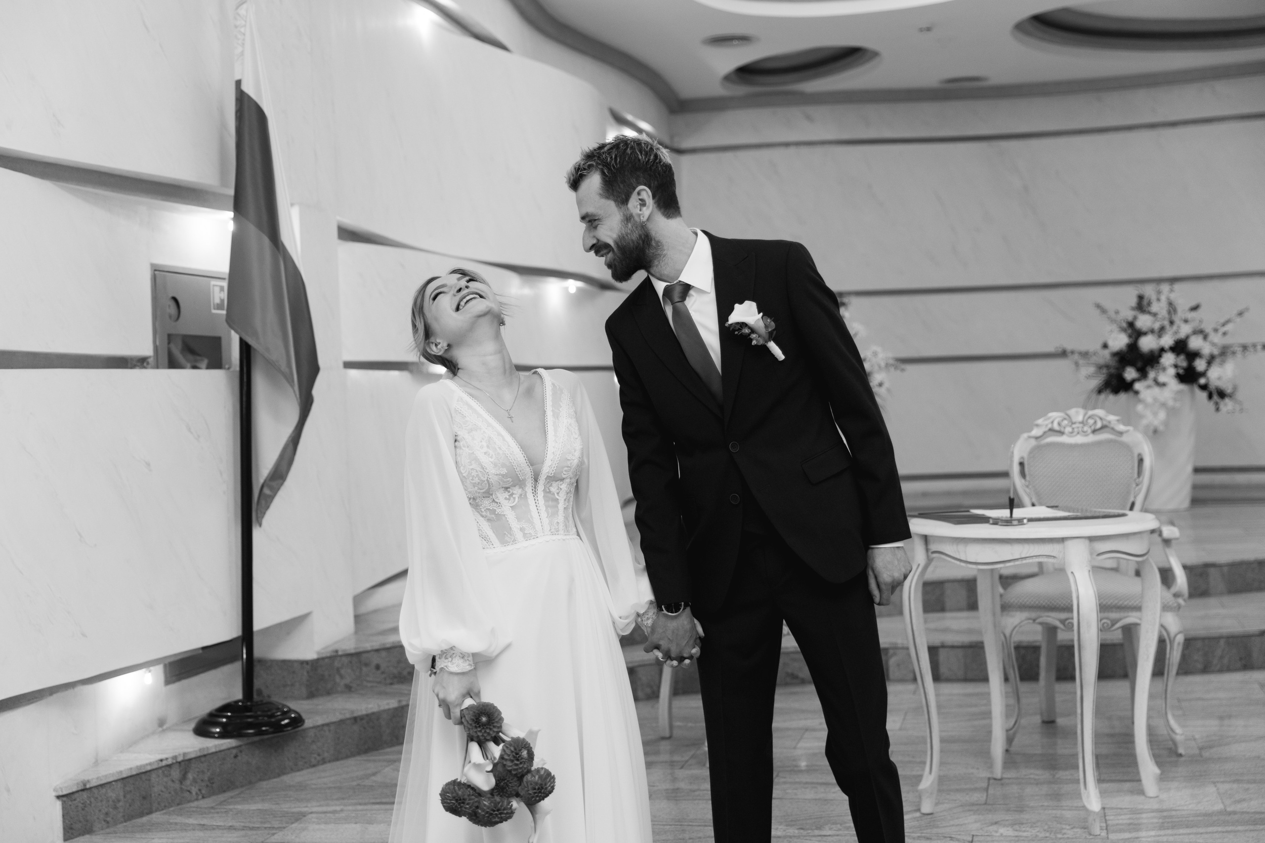 Д+М. Свадебный и портретный фотограф — Мария Костина