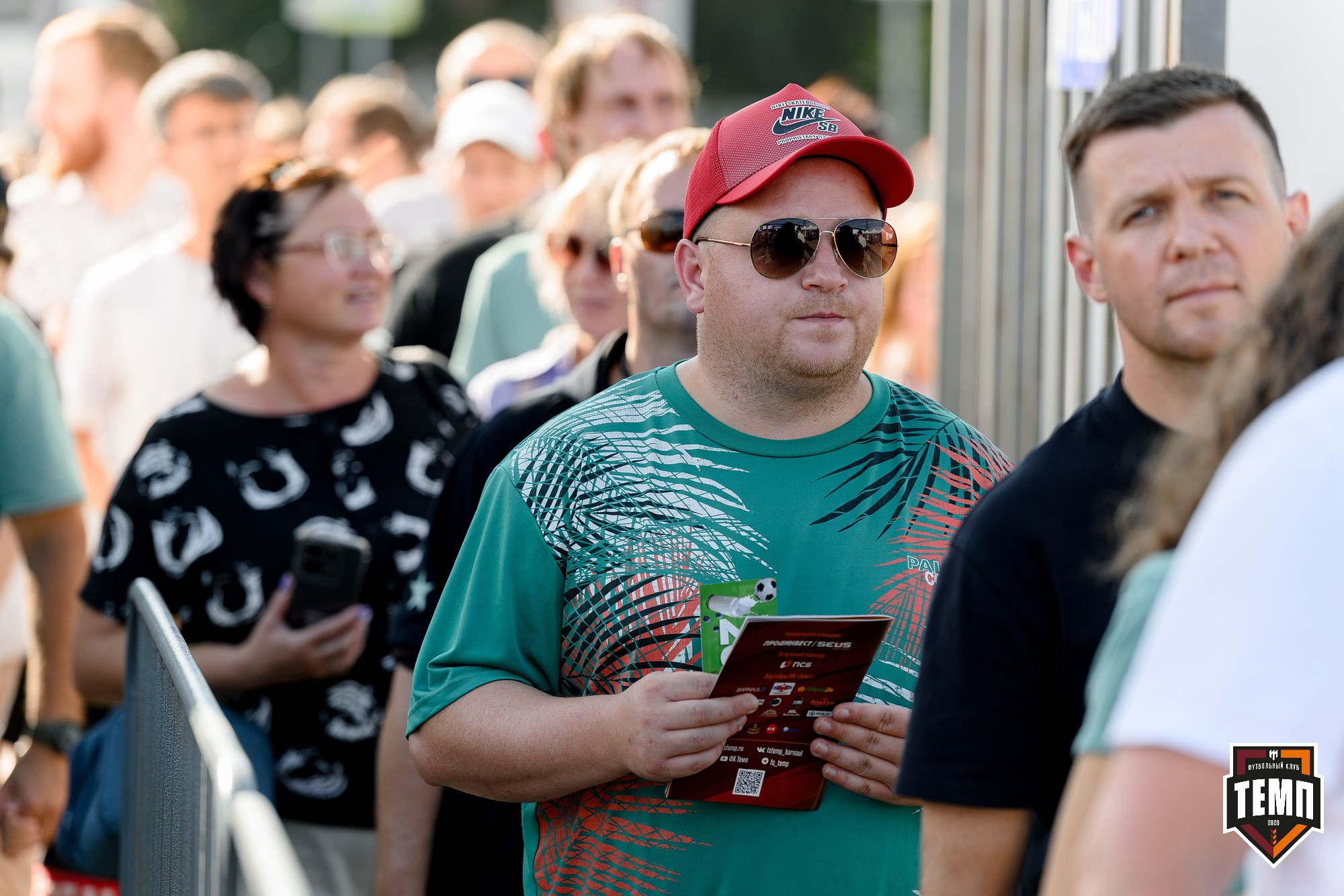 Кубок Fonbet России по футболу 2024. Свадебный и репортажный фотограф Никита Сницарев в Барнауле