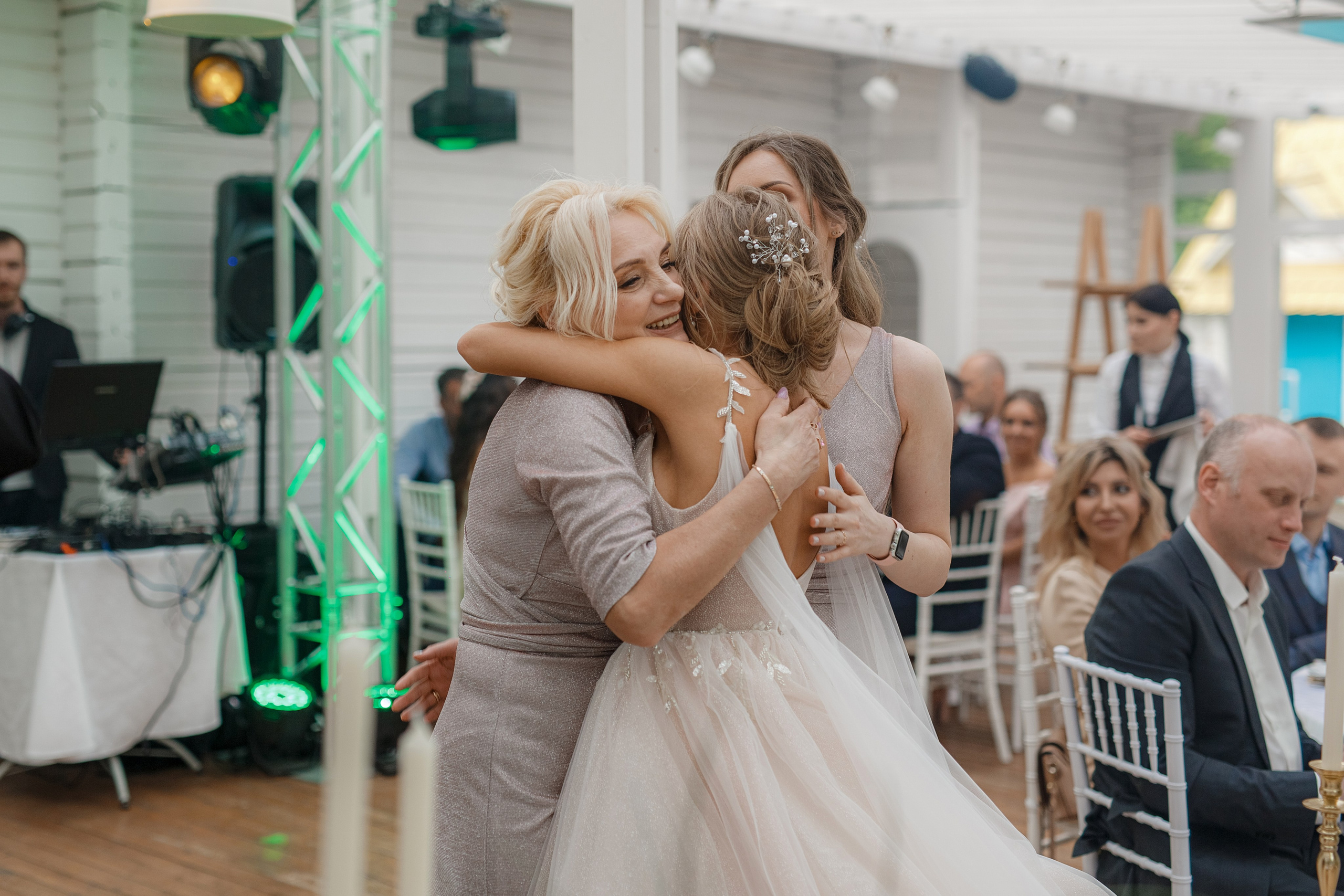 А + Р — майский май. Свадебный и семейный фотограф Наталья Штык