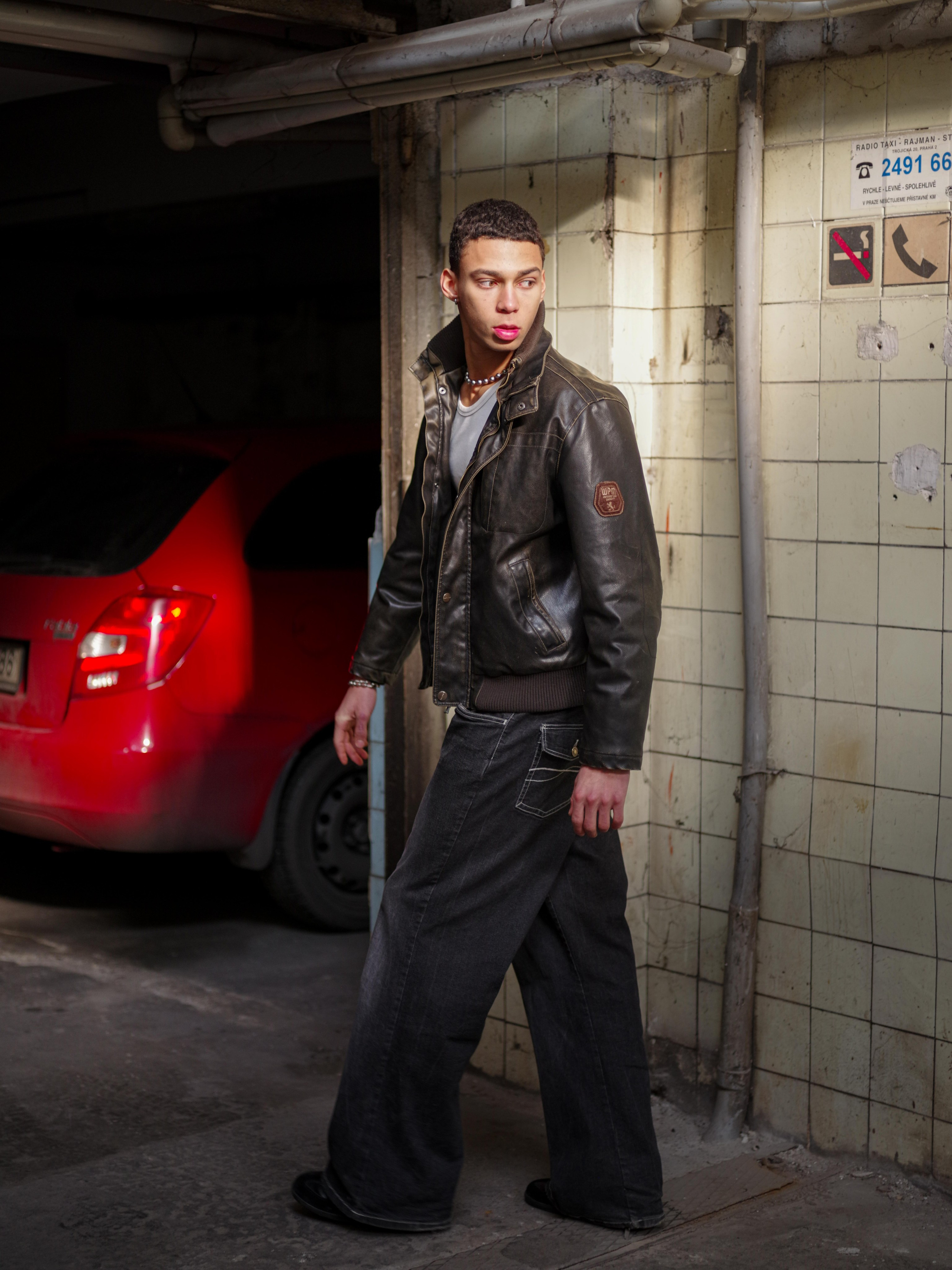 Fashion. Photographer, Documentary and Art