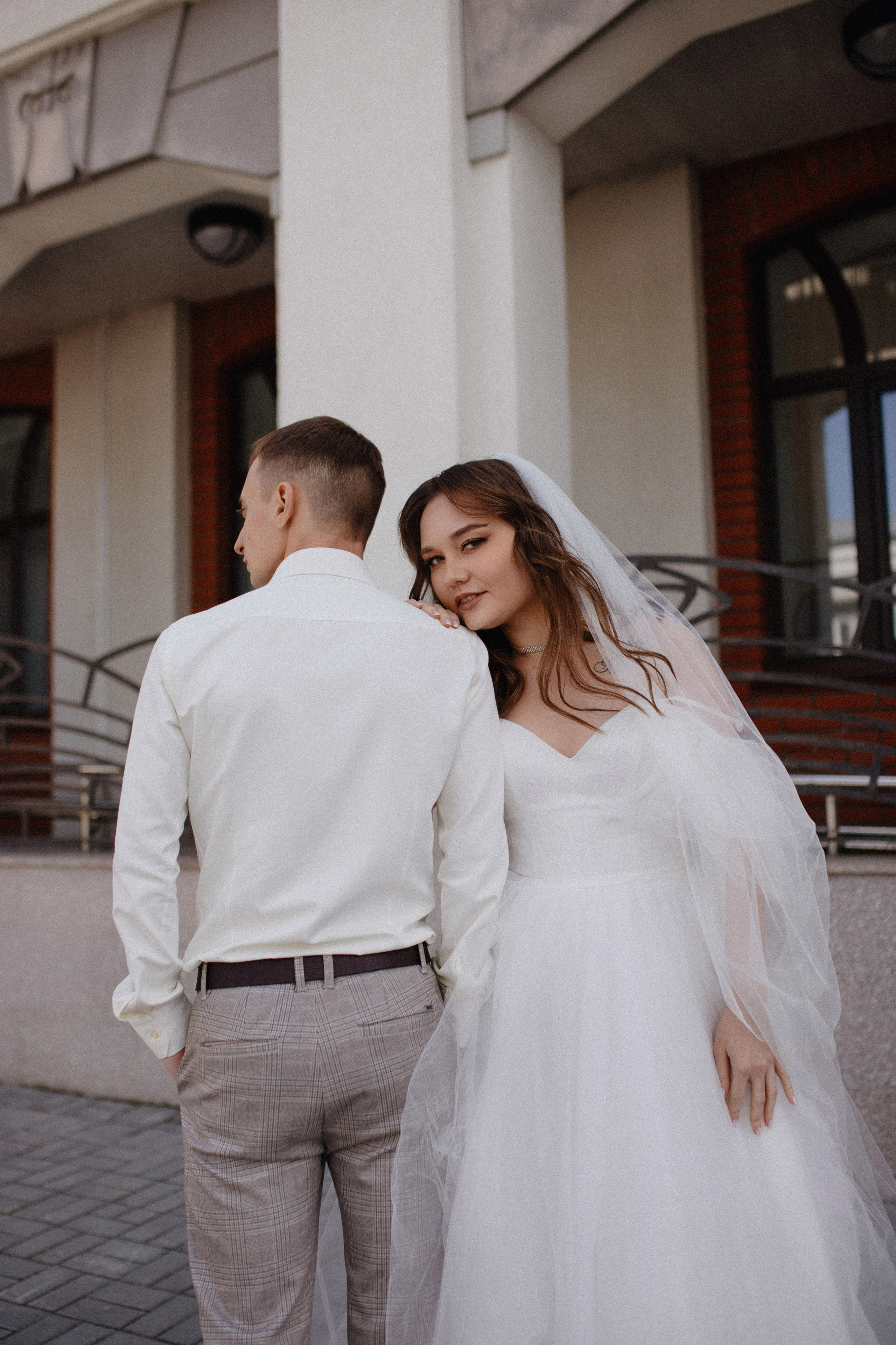 Свадьбы. Свадебный и репортажный фотограф в Барнауле Евгений Самосюк