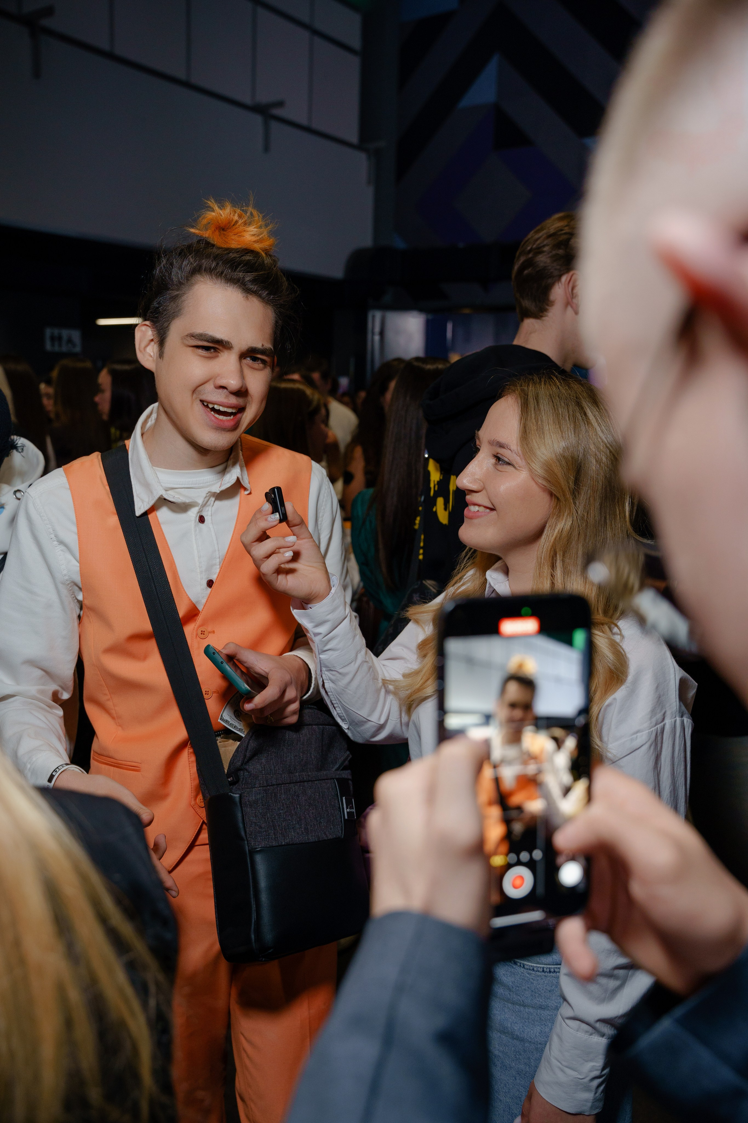 Репортажный фотограф Insta Dium 5 в мае 2024. Репортажный фотограф Москва Сергей Дружинин