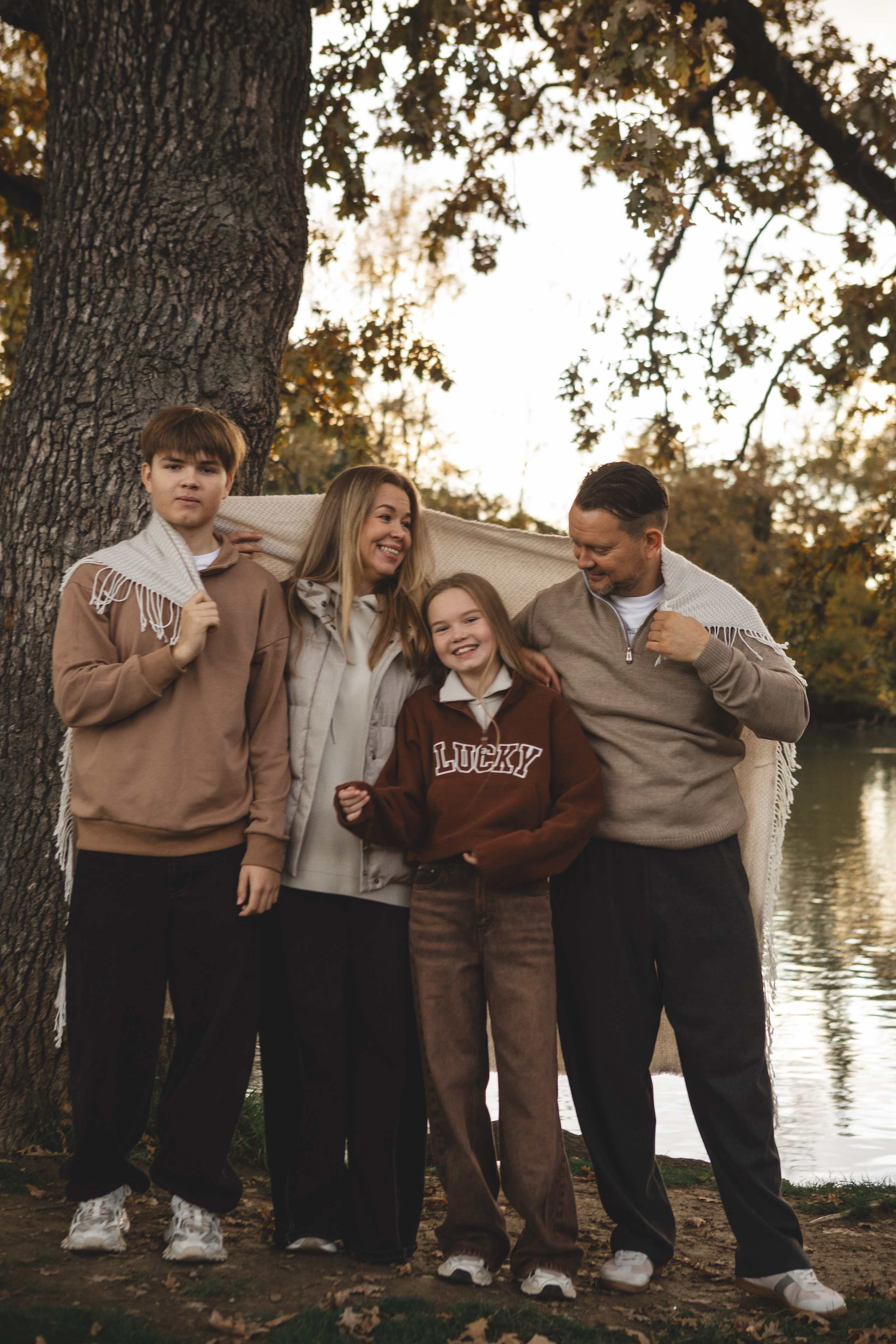 Природа. Портреты и лайфстайл в Краснодаре