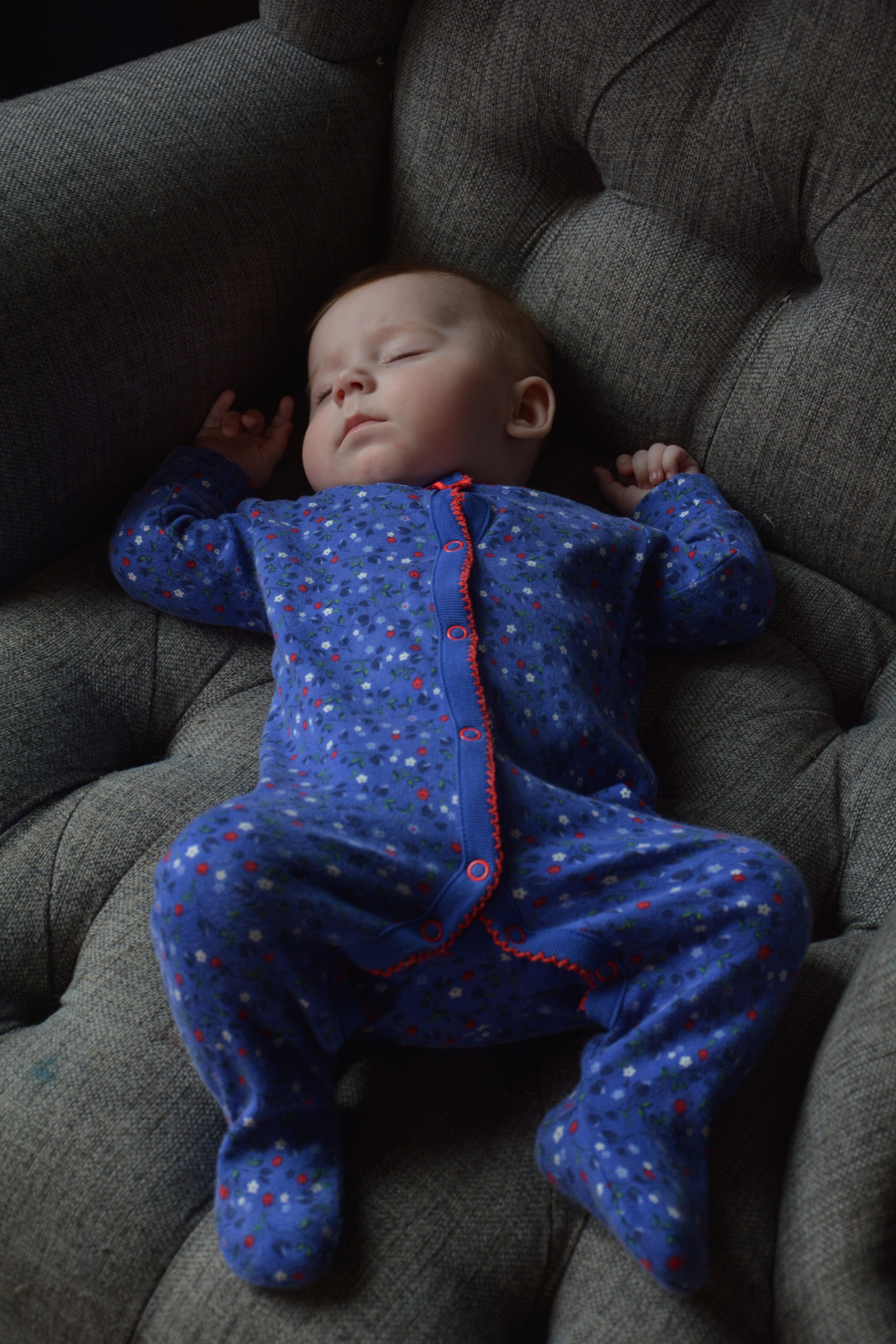 Детская. Фотограф в Санкт-Петербурге Anna Balashkova