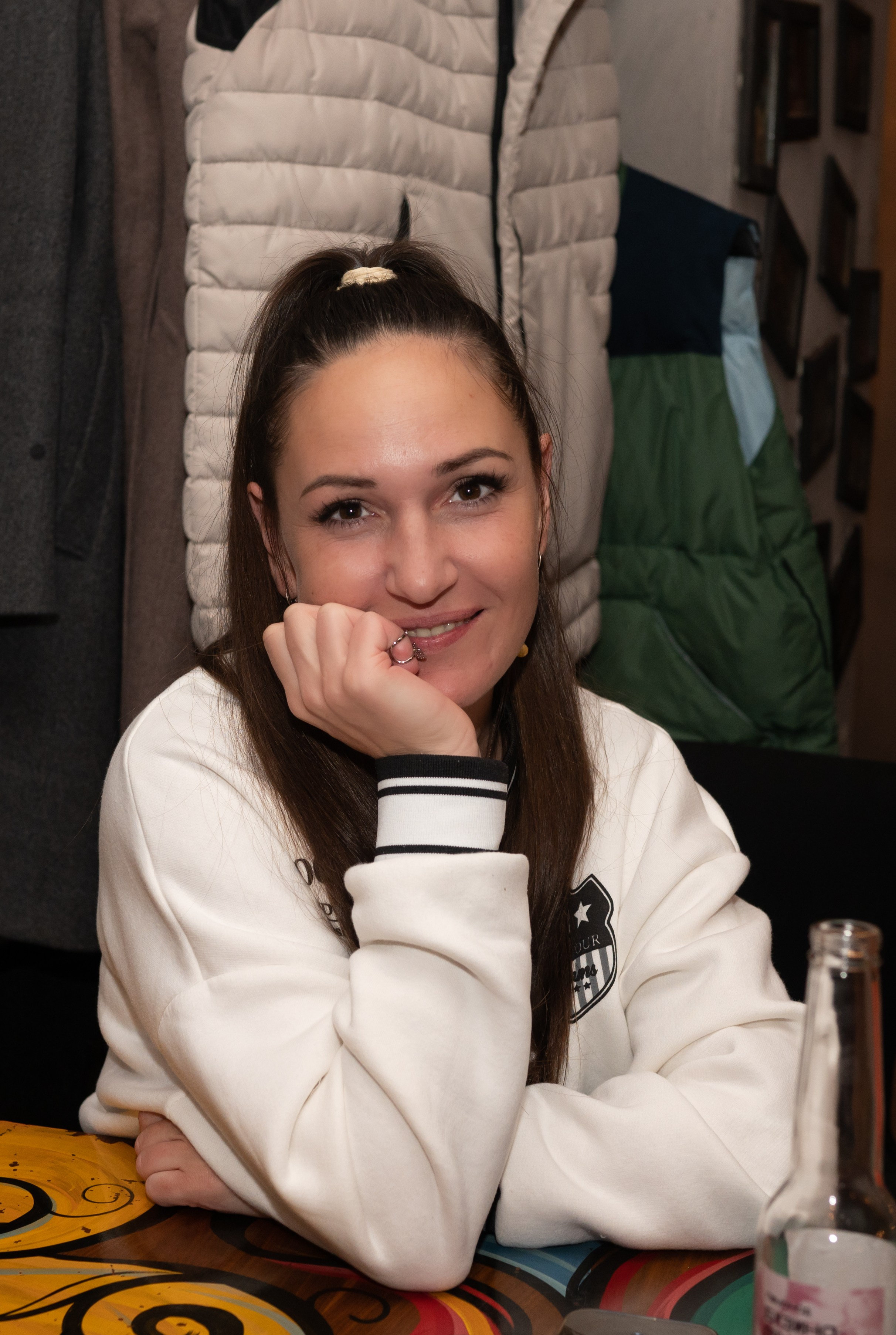 Хоттабыч. Фотограф в Санкт-Петербурге Anna Balashkova