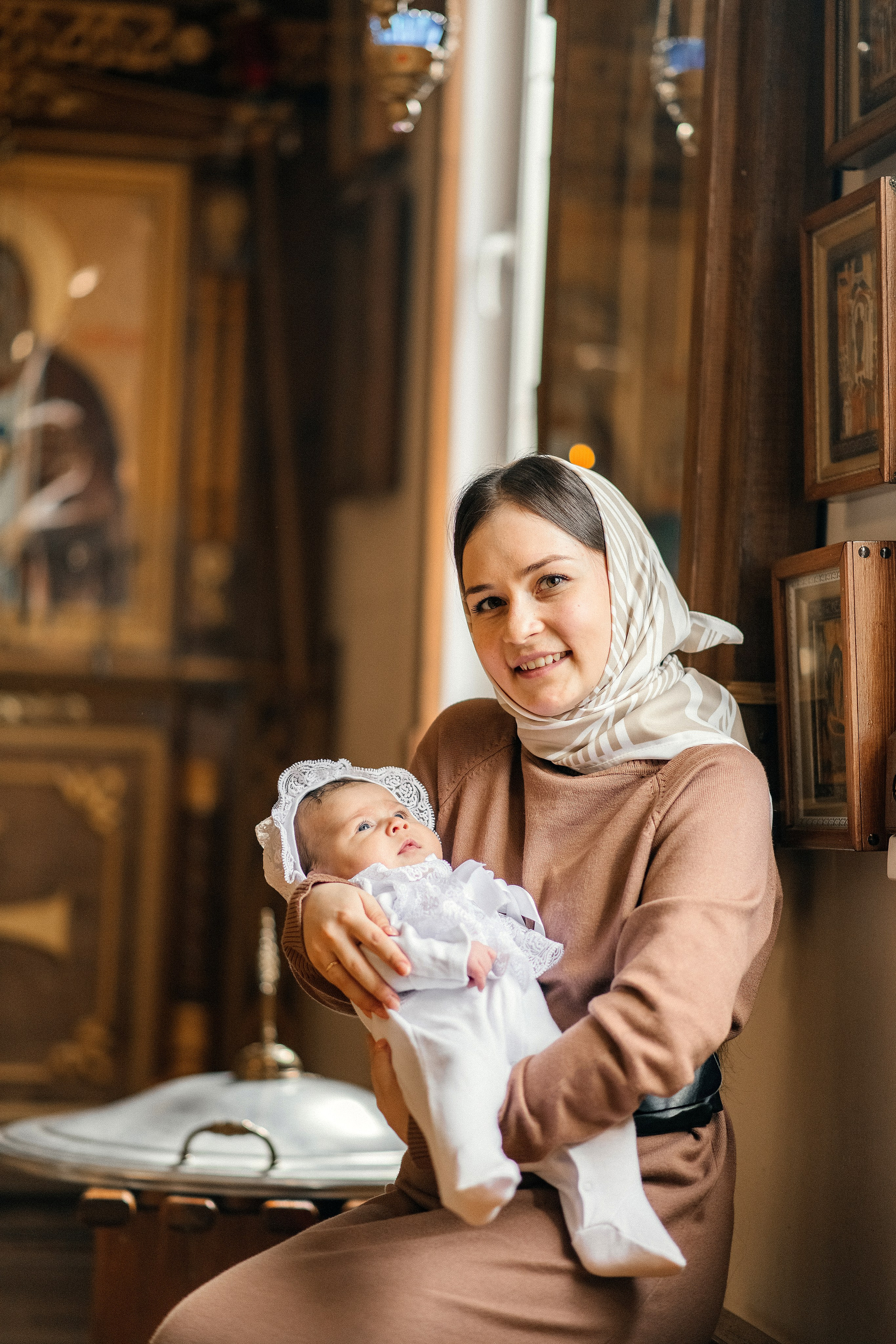 Крещения и Венчания. Главная