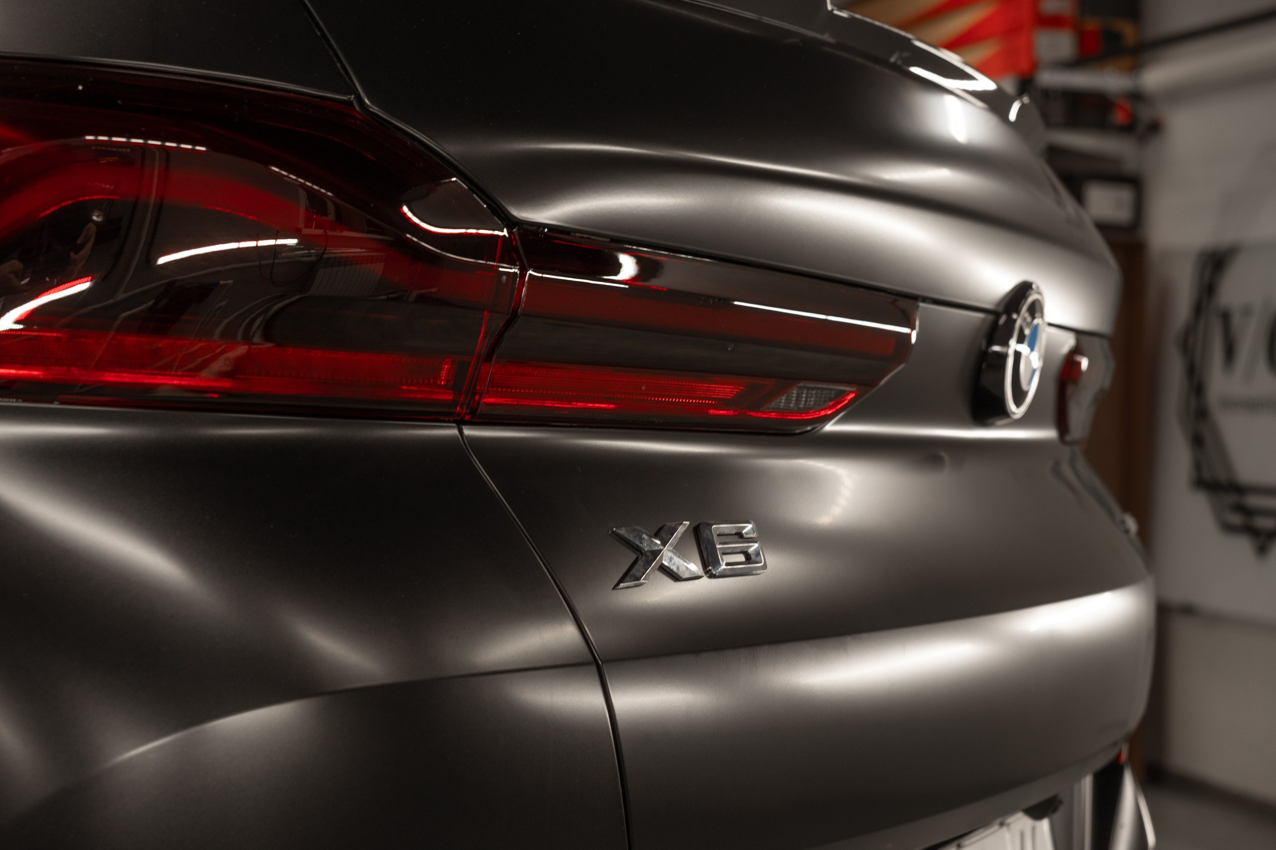 BMW X6. Фото и видео | Воронеж