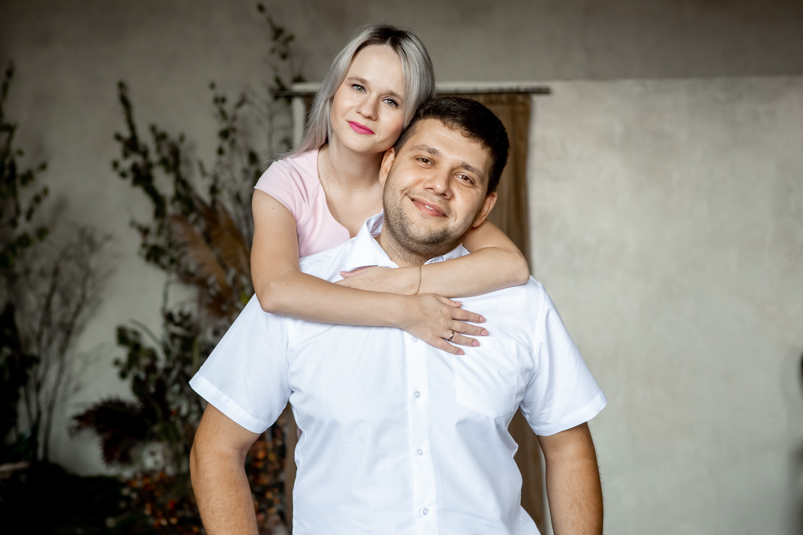 Семейные фото и портреты каждого. Свадебный и портретный Фотограф в Липецке Дмитрий Котюков