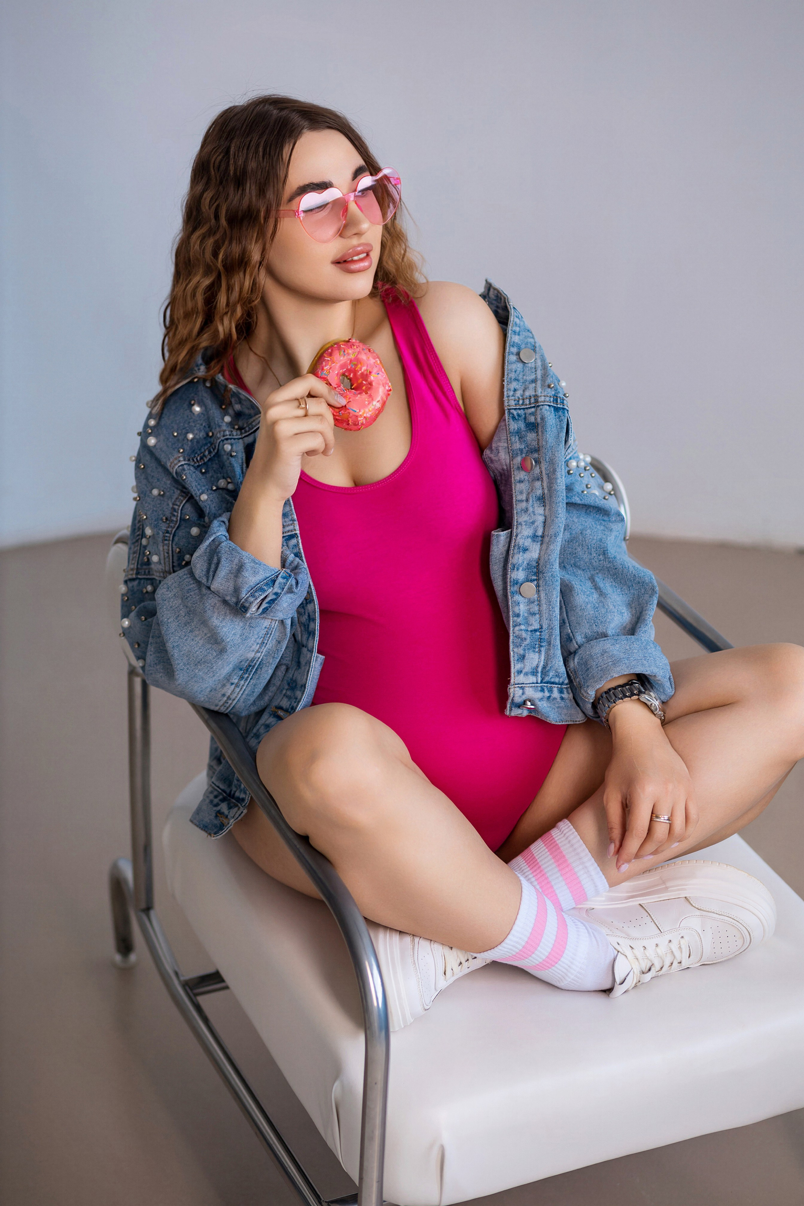 Кристина. Фотограф в Самаре Сташенкова Юлия