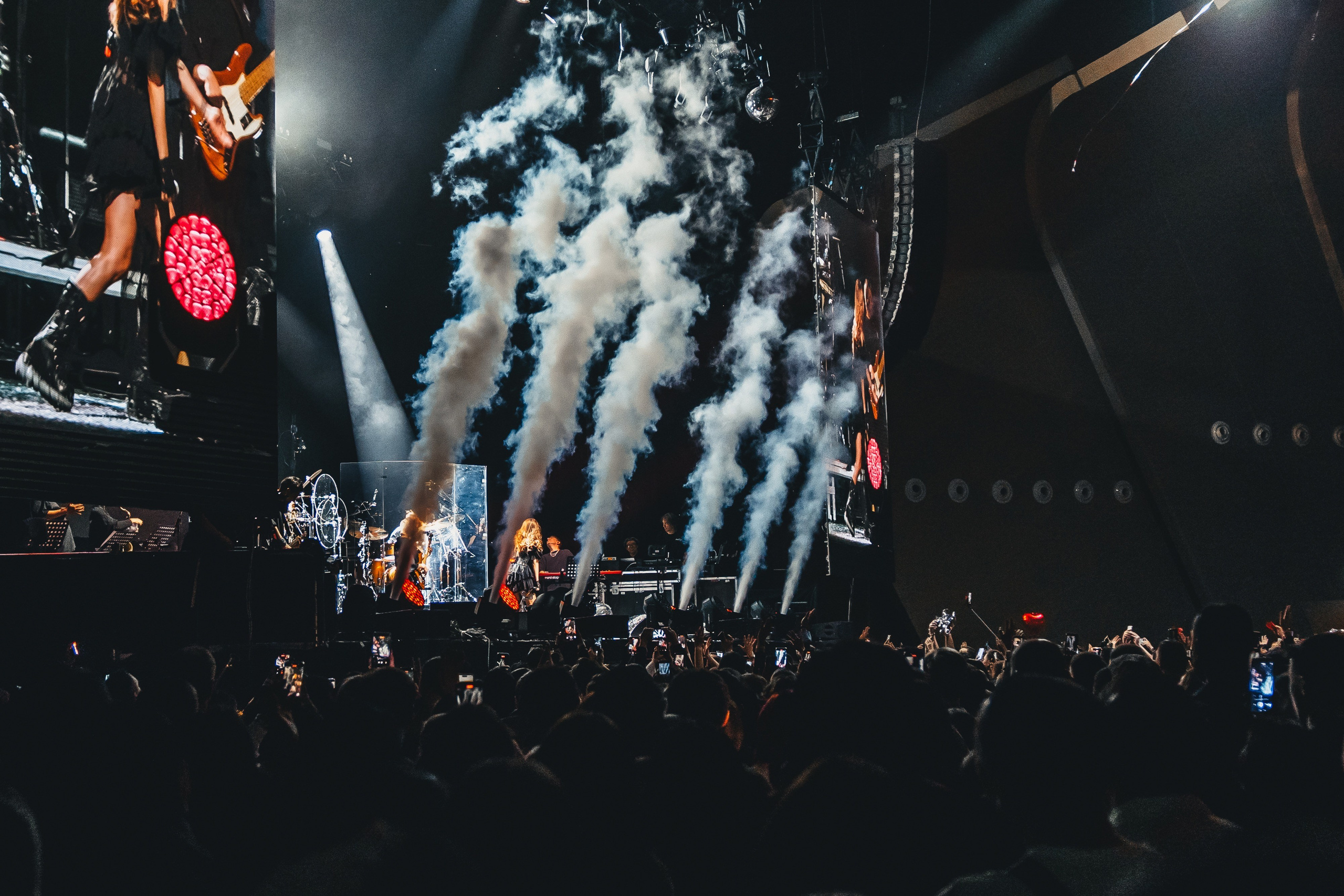 МакSим в Астане. Профессиональный фотограф в городе Астана Копанев Данил