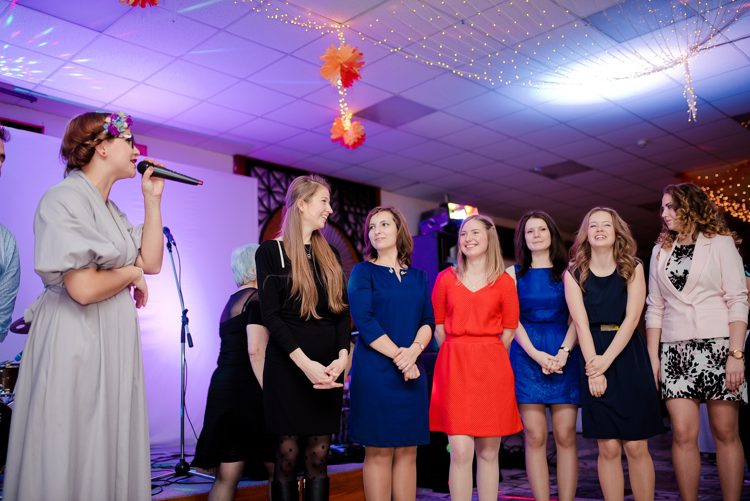 Миландер. Выпускные альбомы в Зеленограде и Москве