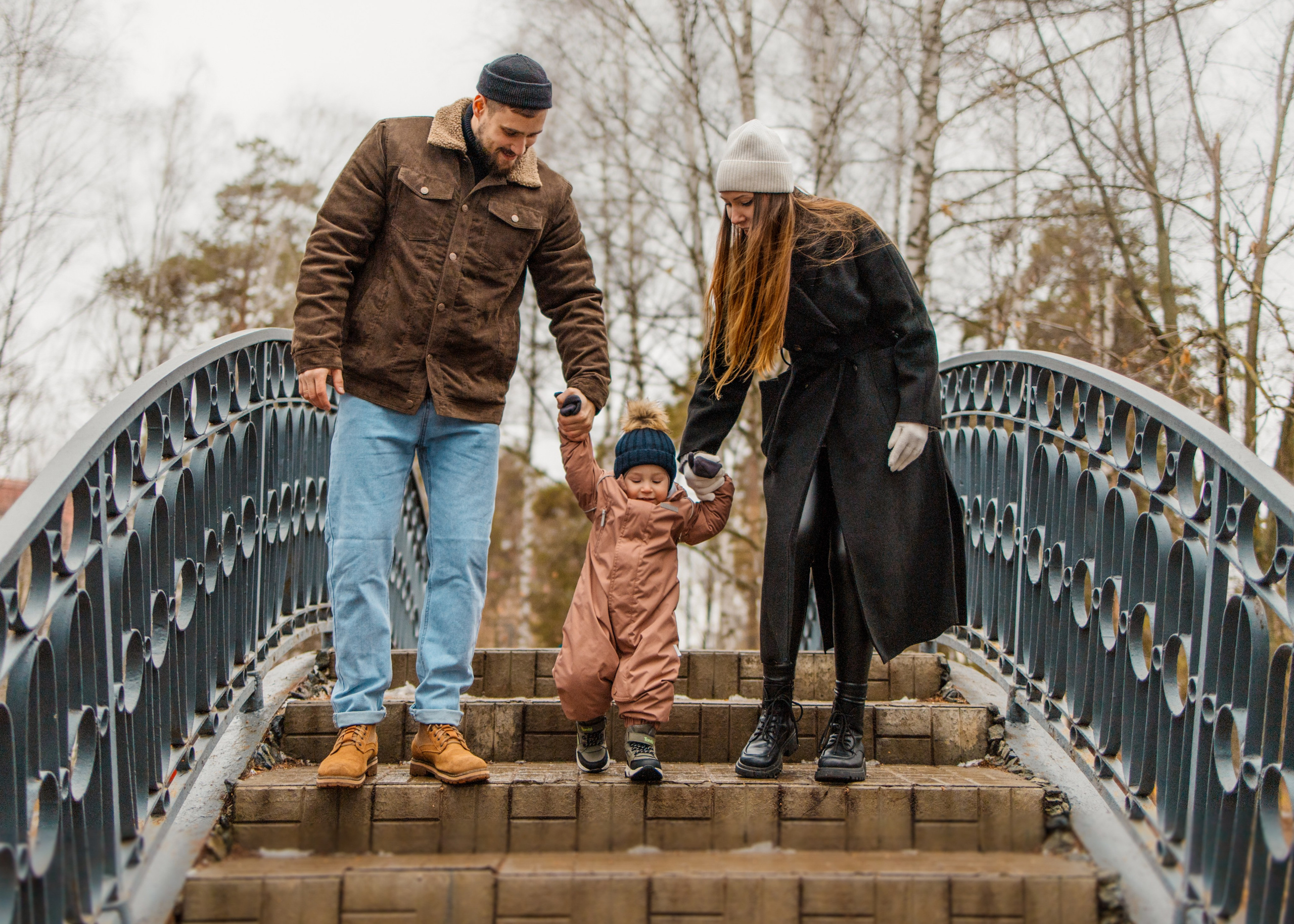 Семейные лайфстайл фотоистории. Портретный и лайфстайл фотограф в Москве, Московской области и Казани Алёна Серебренникова