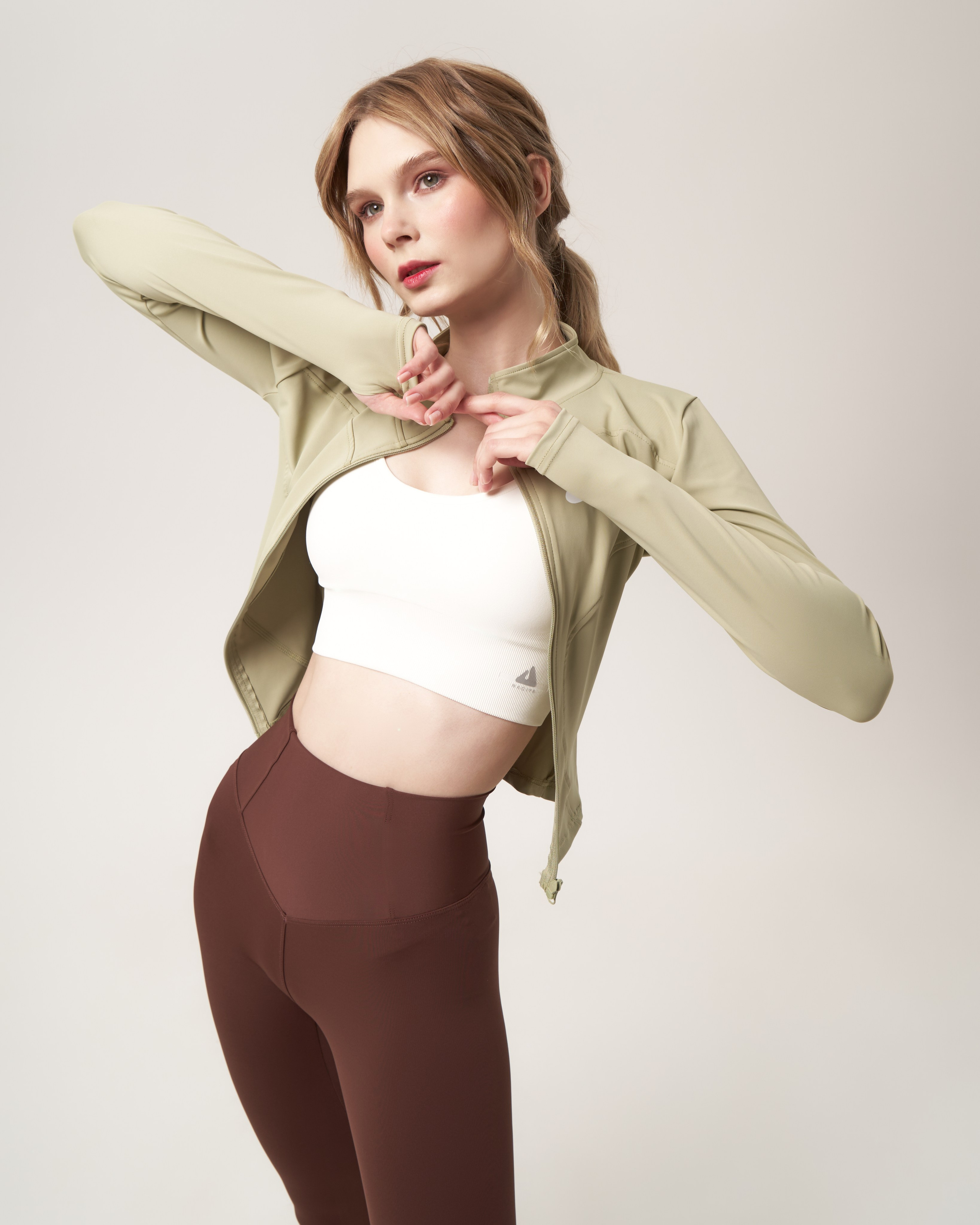 Каталог для бренда спортивной одежды