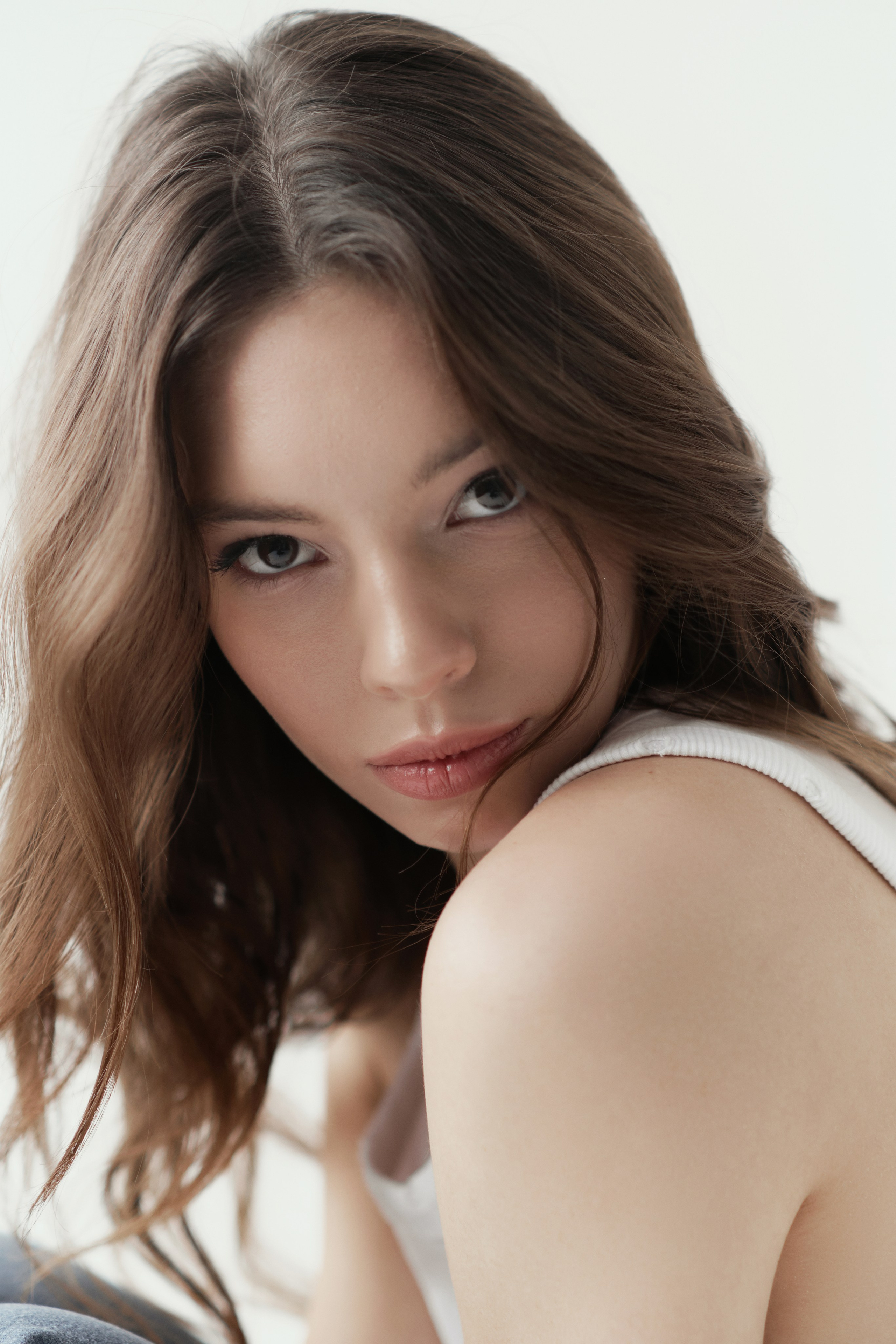 Анна 171. Международное модельное материнское агентство «Open models»