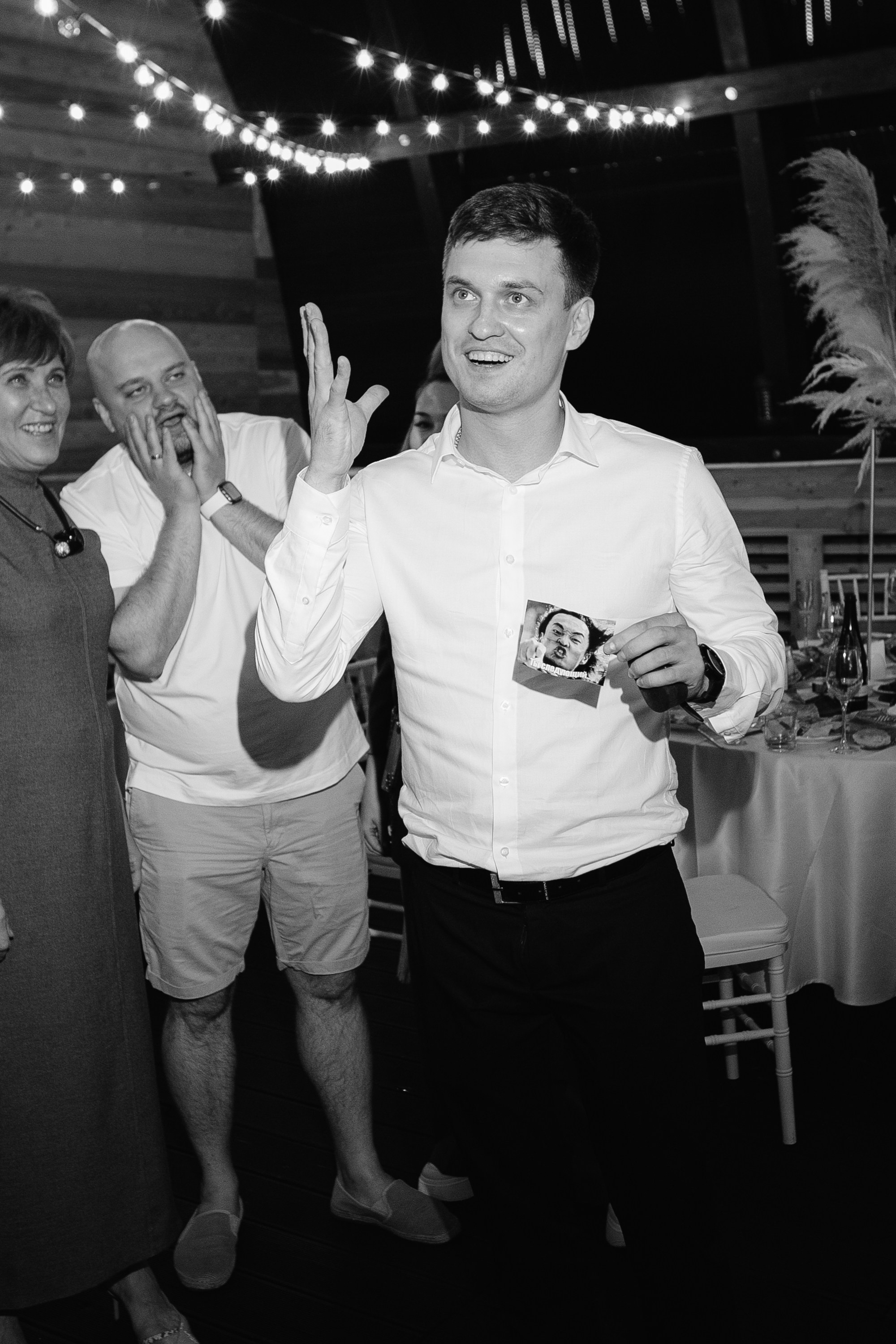 Аня и Денис. Женский и репортажный фотограф Москва Натали Смирнова