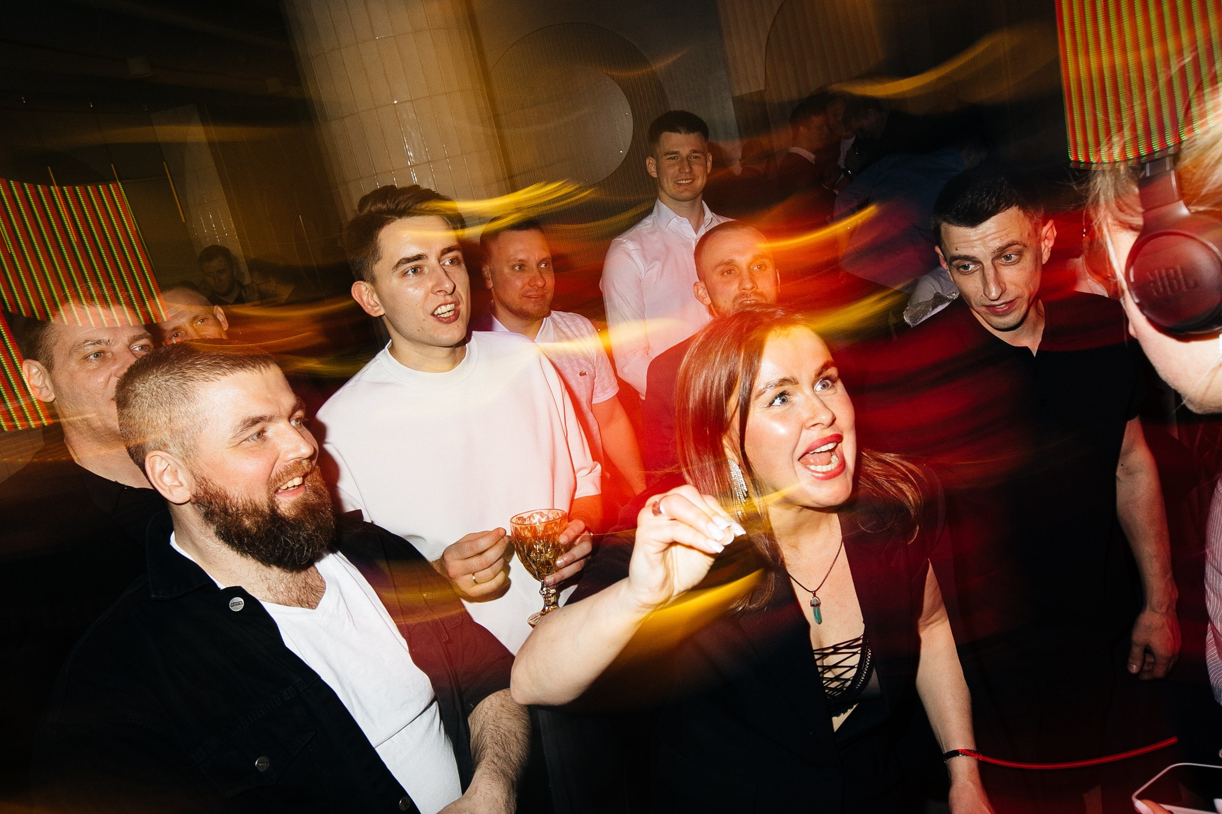 Brooklands корпоратив. Женский и репортажный фотограф Москва Натали Смирнова