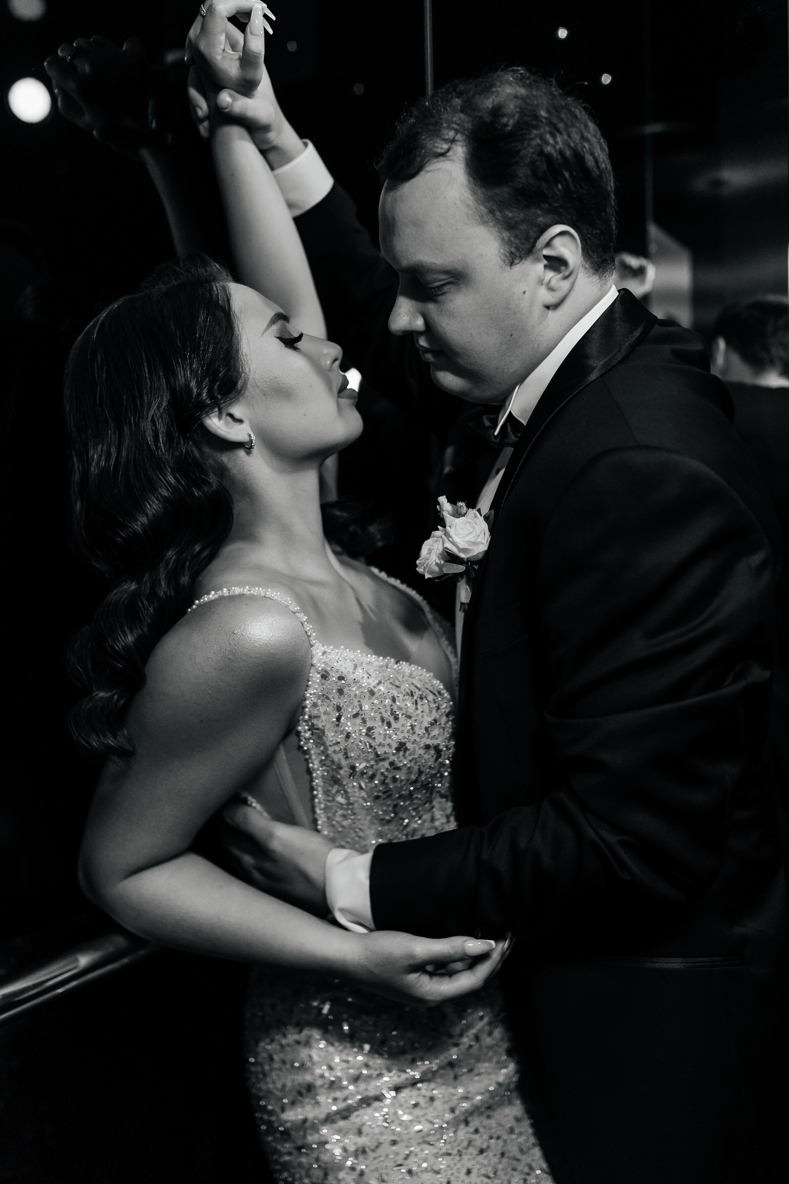 Никита и Аня 2024. Свадебный и портретный фотограф Алина Иванова. Екатеринбург-Москва