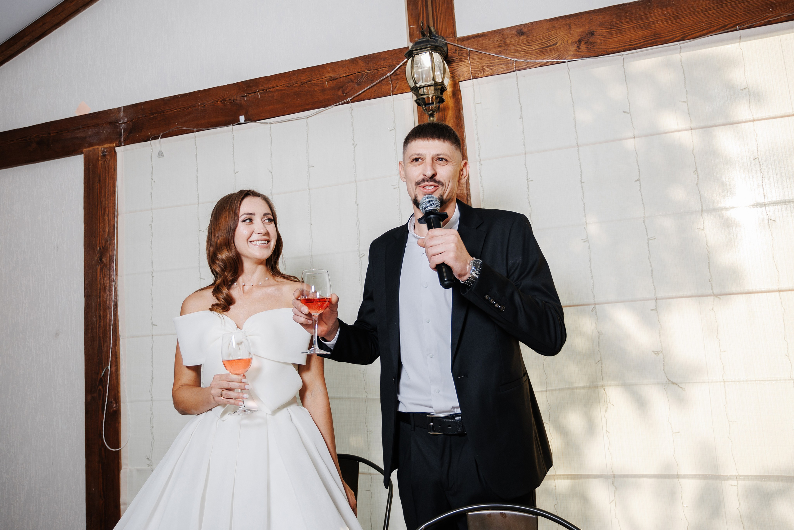 Денис ♥ Марина. Свадебный и семейный фотограф в городе Воронеж. Ирина Боловина