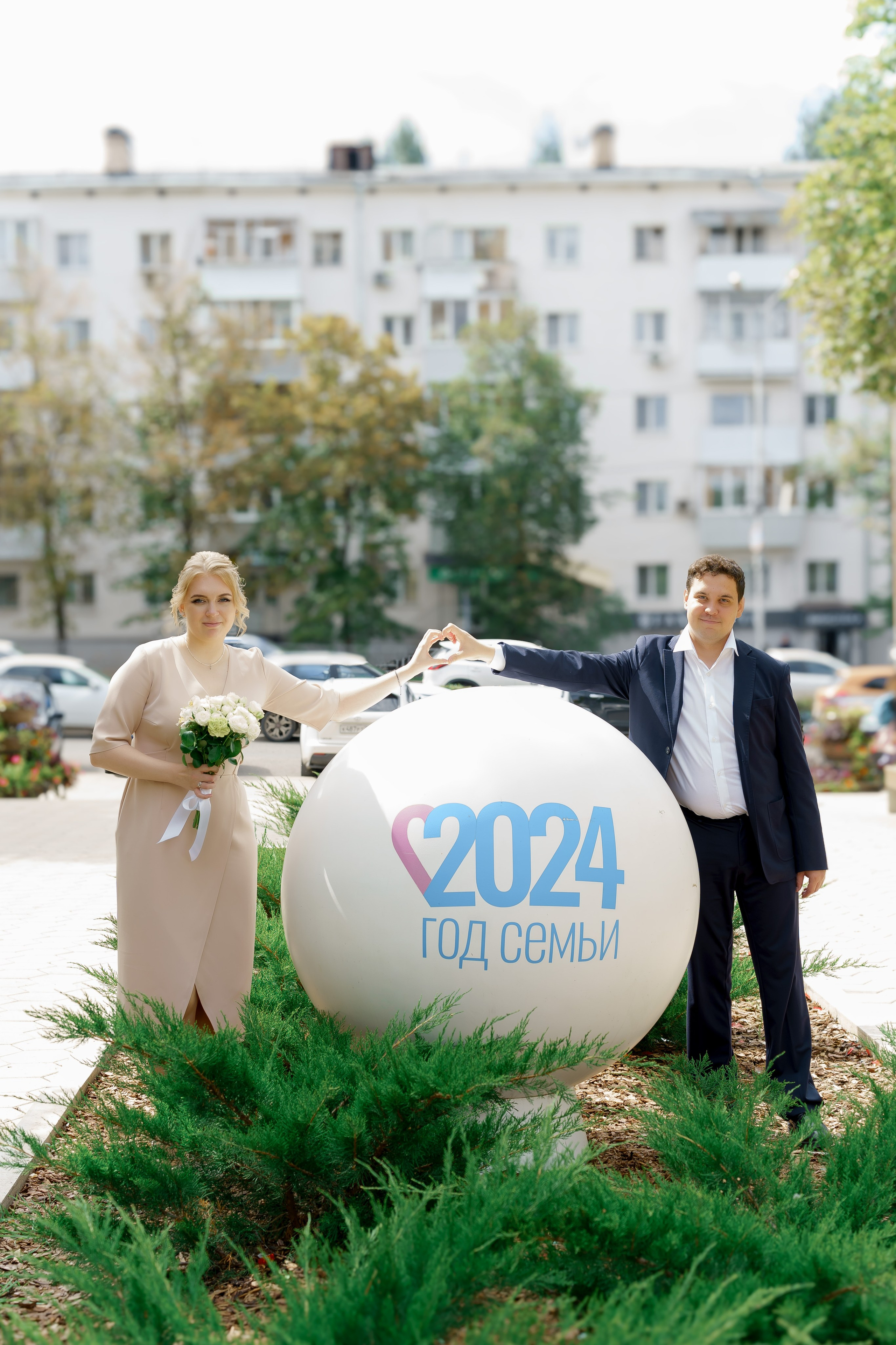 АНДРЕЙ И ГАЛИНА. Коммерческий фотограф|Детский фотограф в Самаре Плетнева Евгения