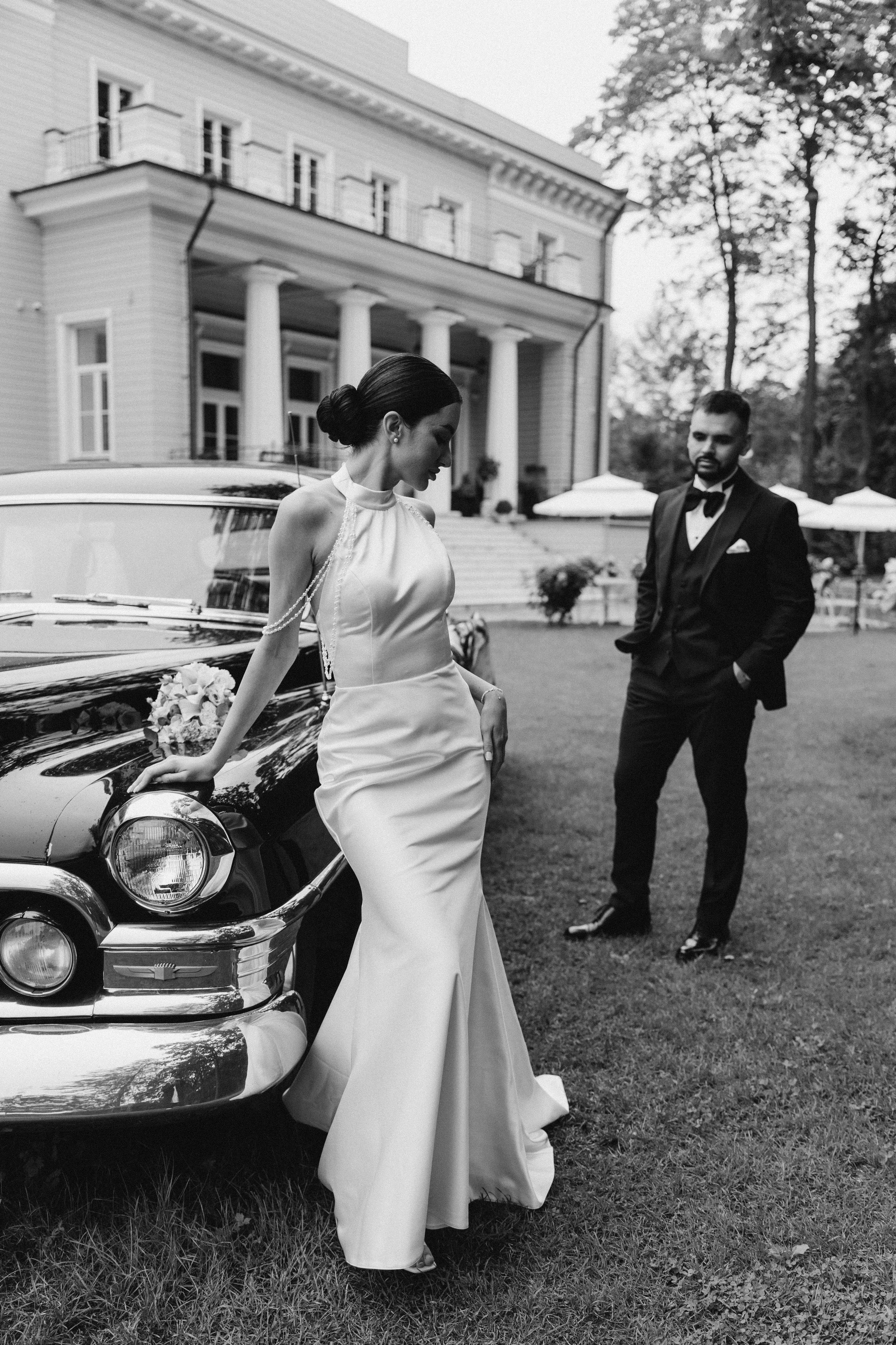 Анна и Тимур. Фотограф Артем Бросов в Санкт-Петербурге и Дубае