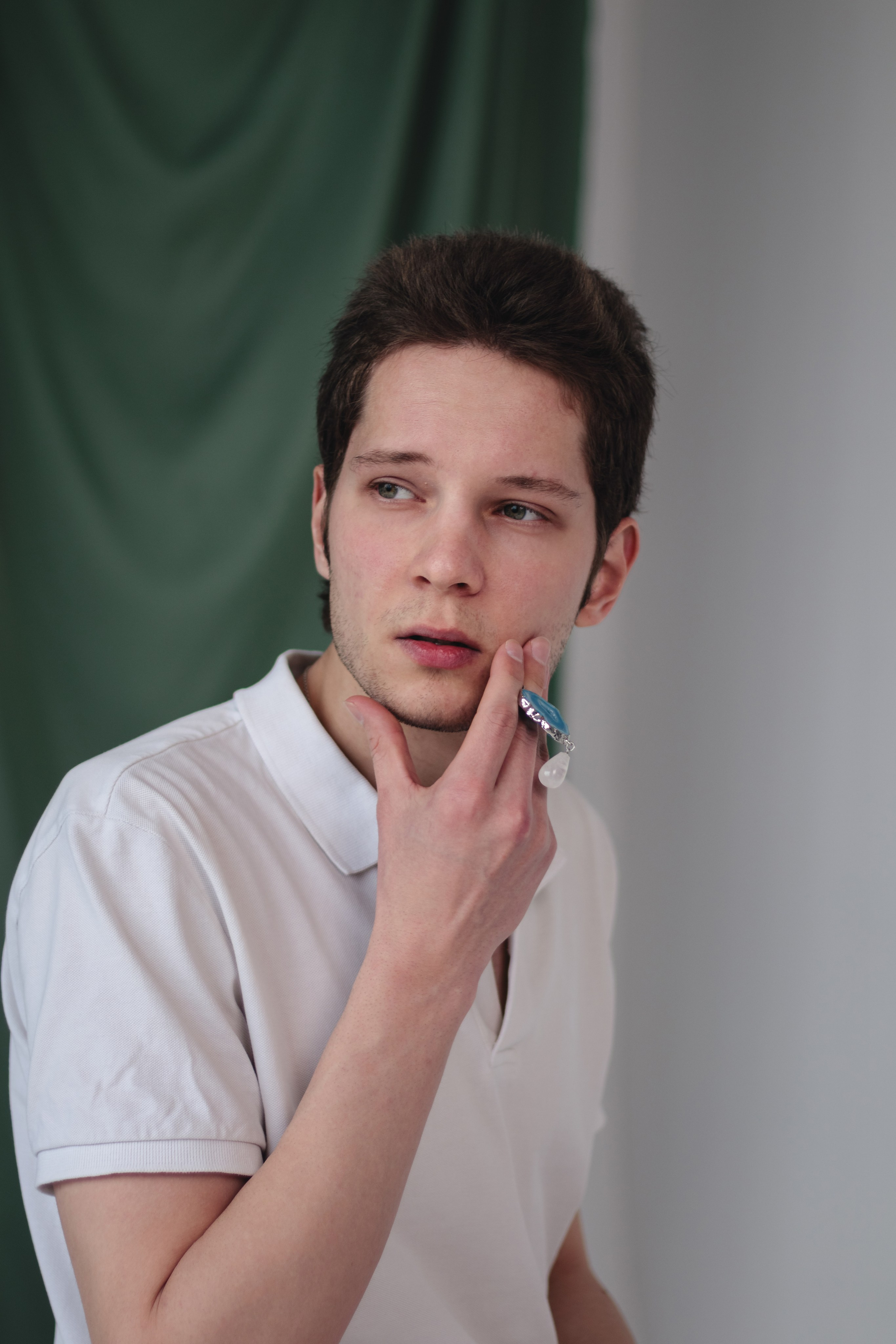 Семен Осипов. Promodels