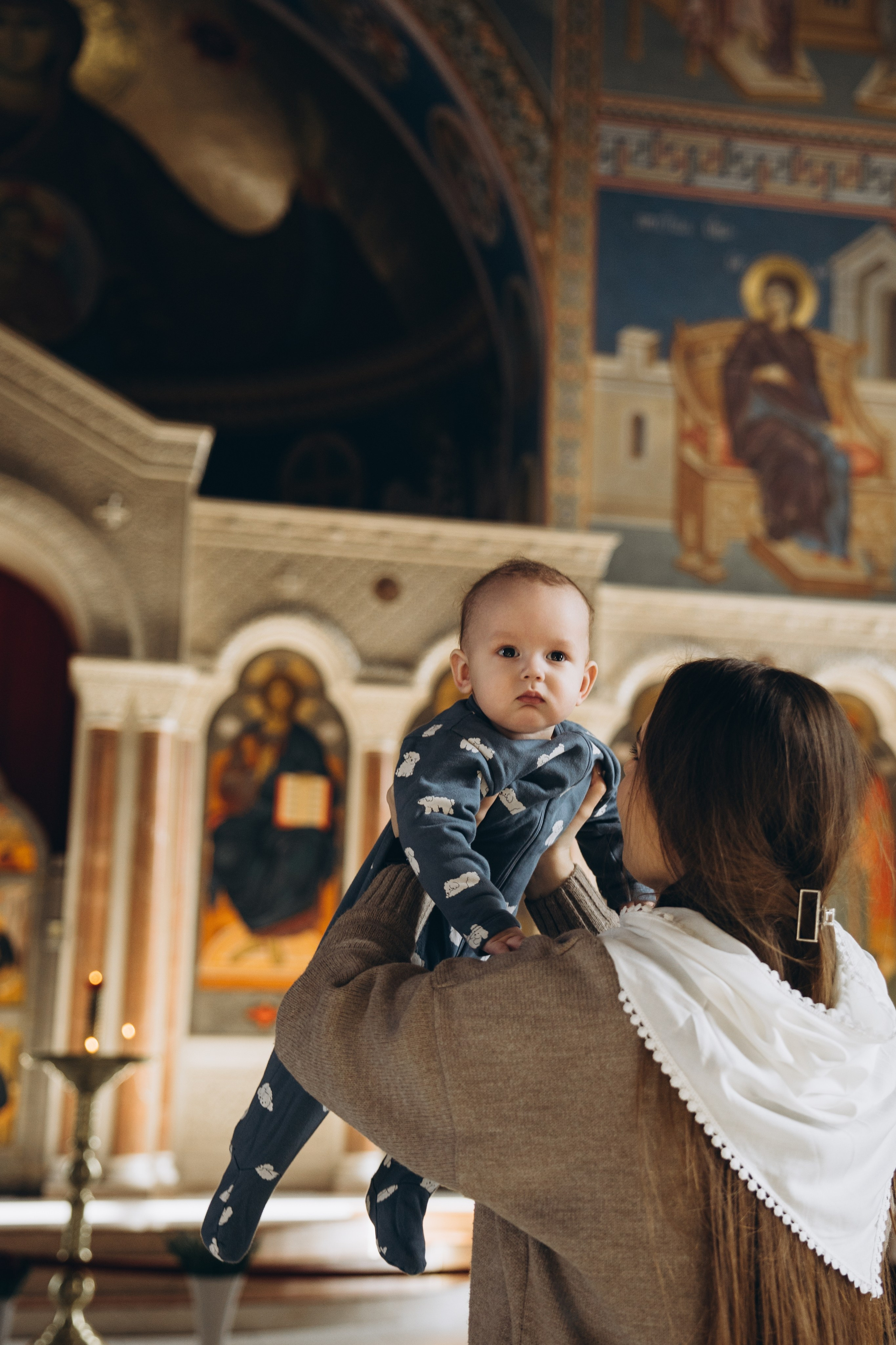 Шелехов. Свадебный, семейный фотограф в Иркутске Светлана Макаричева