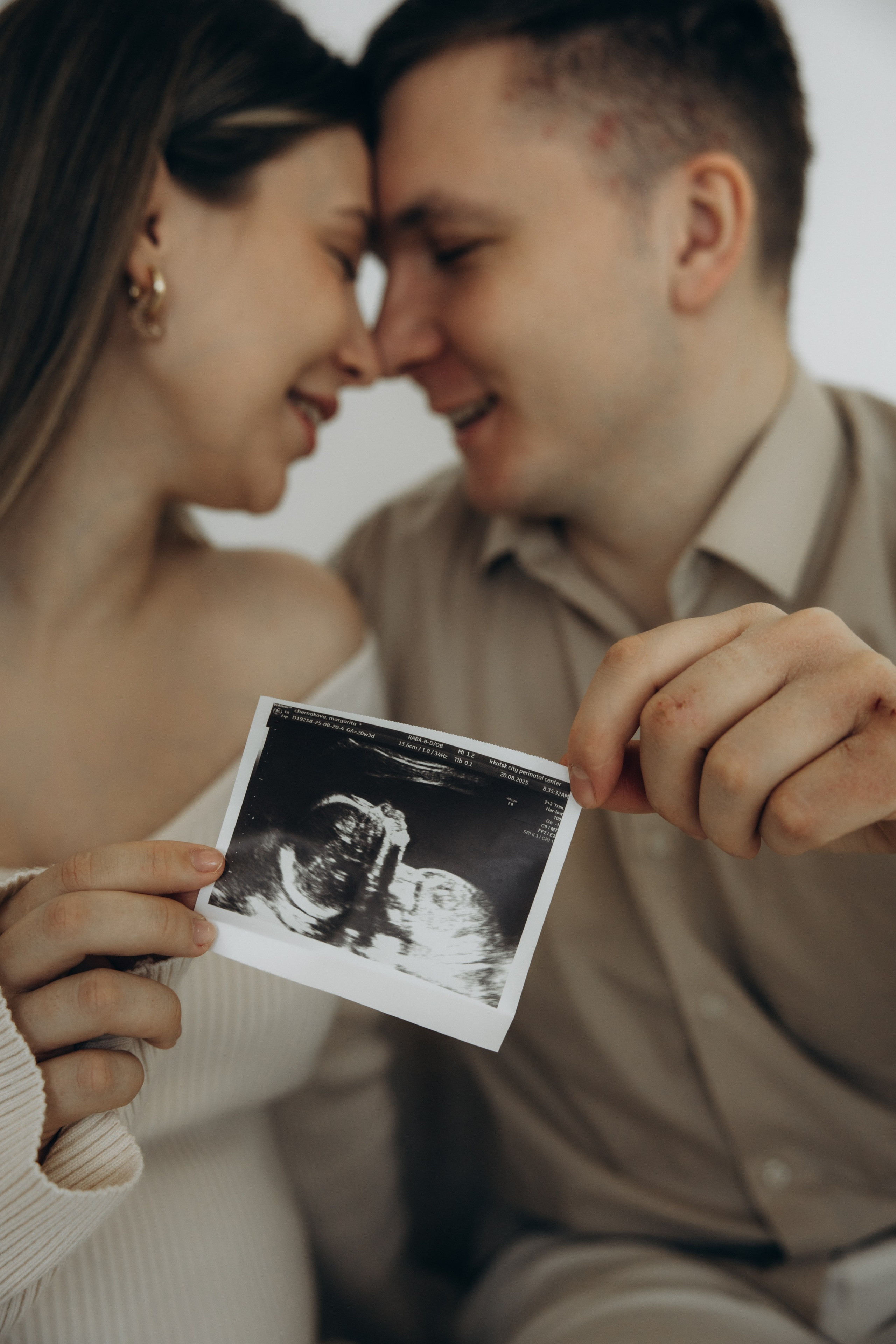 Кирилл и Рита. Свадебный, семейный фотограф в Иркутске Светлана Макаричева