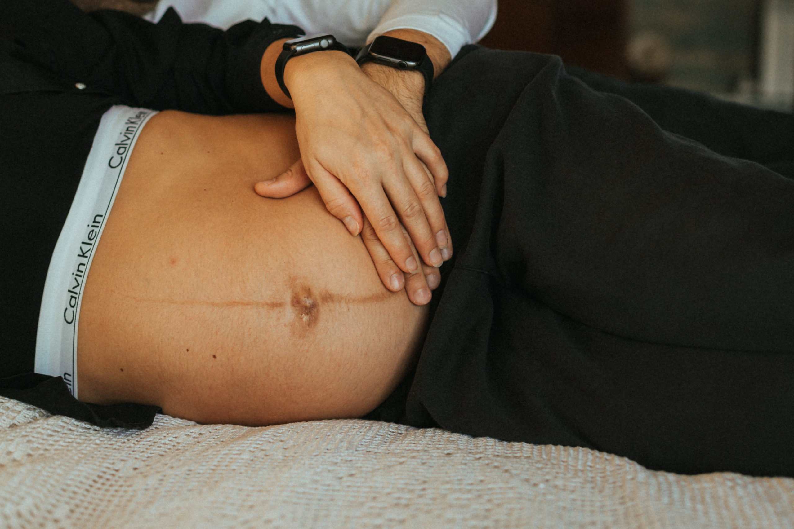 Всеволод и Ирина. Семейный фотограф новорожденных УФА Гульнара Зиновьева